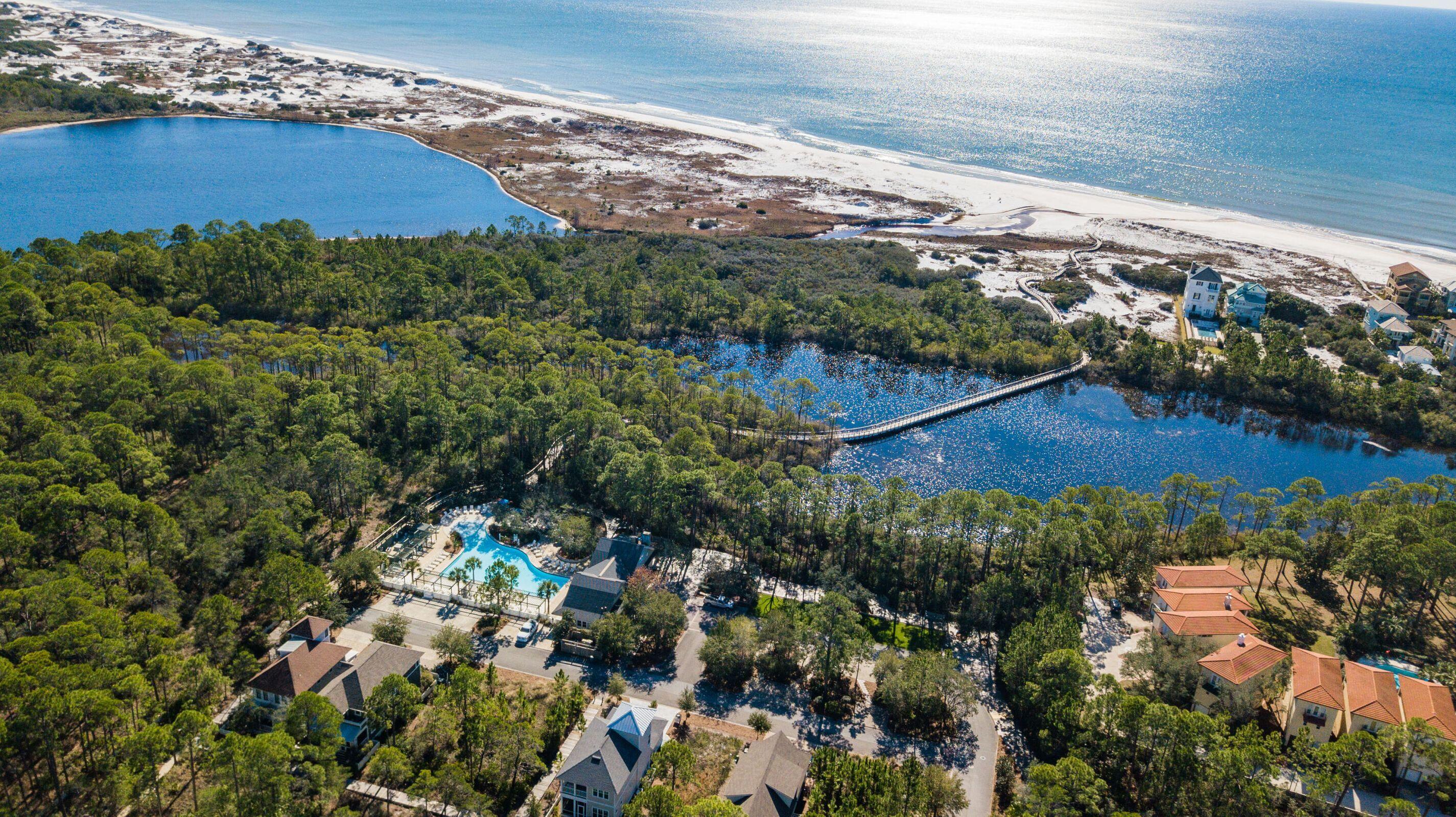WATERSOUND WEST BEACH - Residential