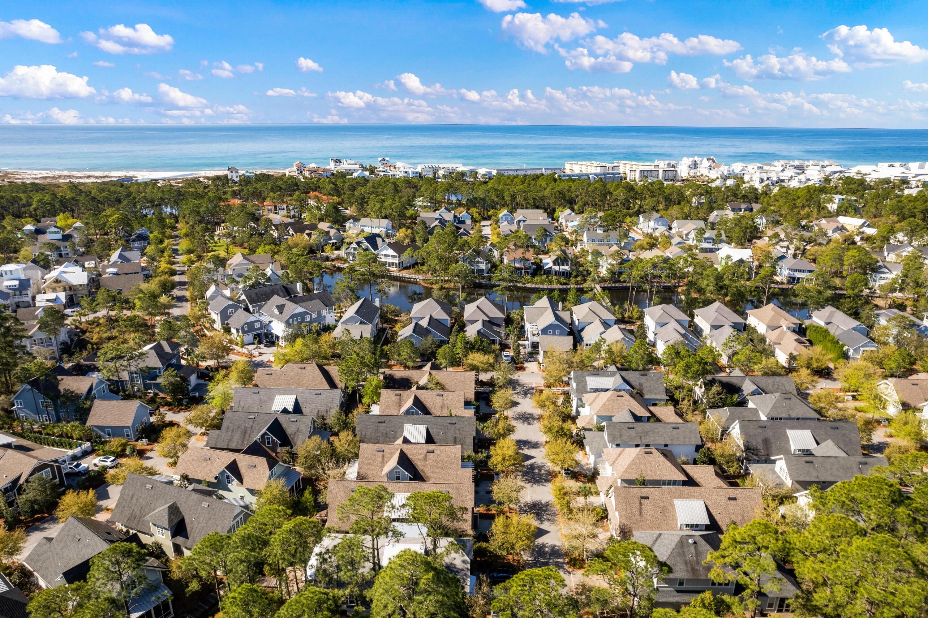 WATERSOUND WEST BEACH - Residential