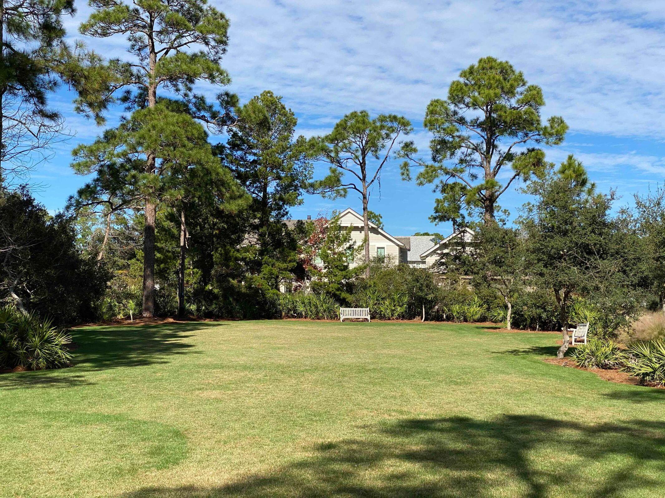 WATERSOUND WEST BEACH - Residential