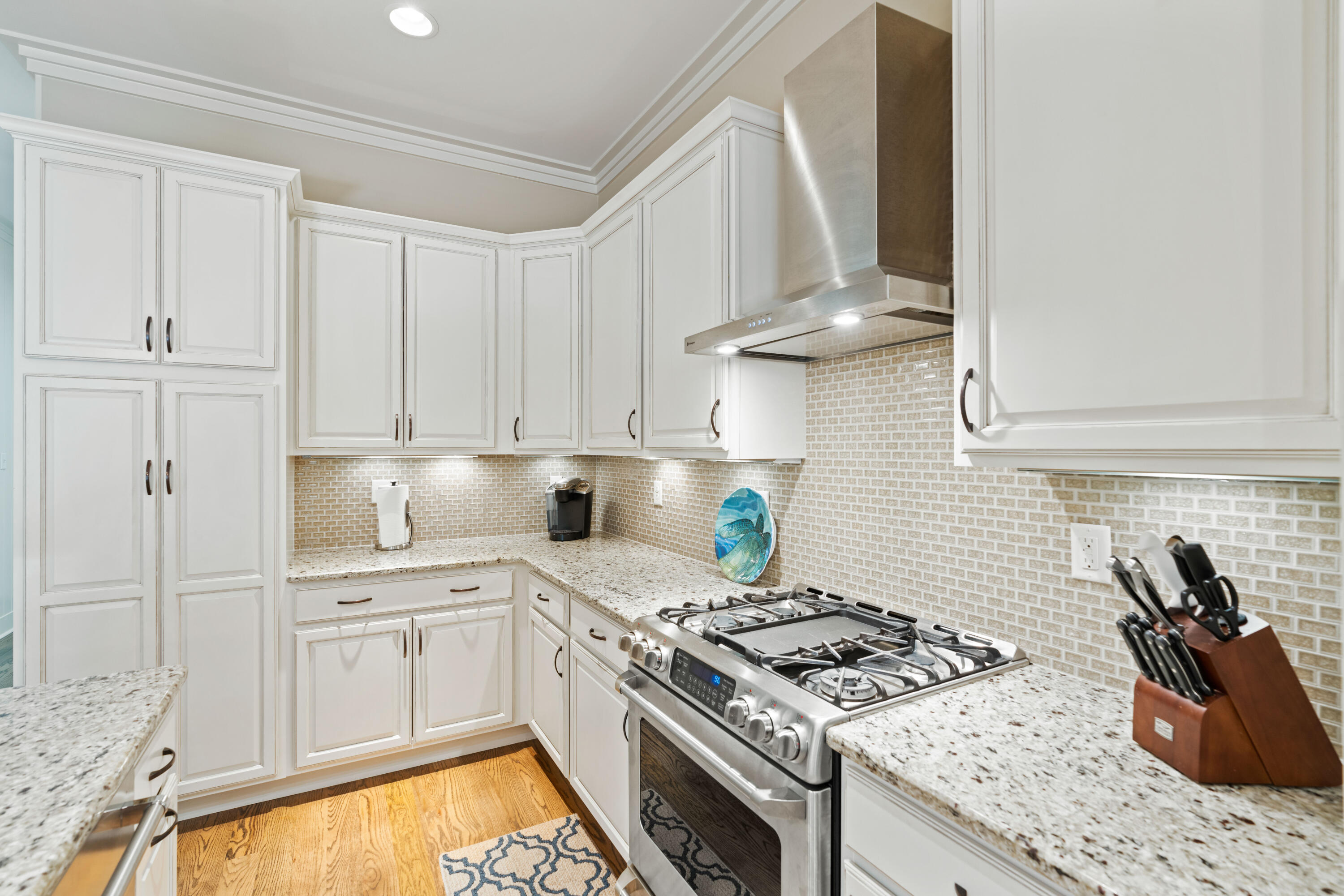 WATERSOUND WEST BEACH - Residential