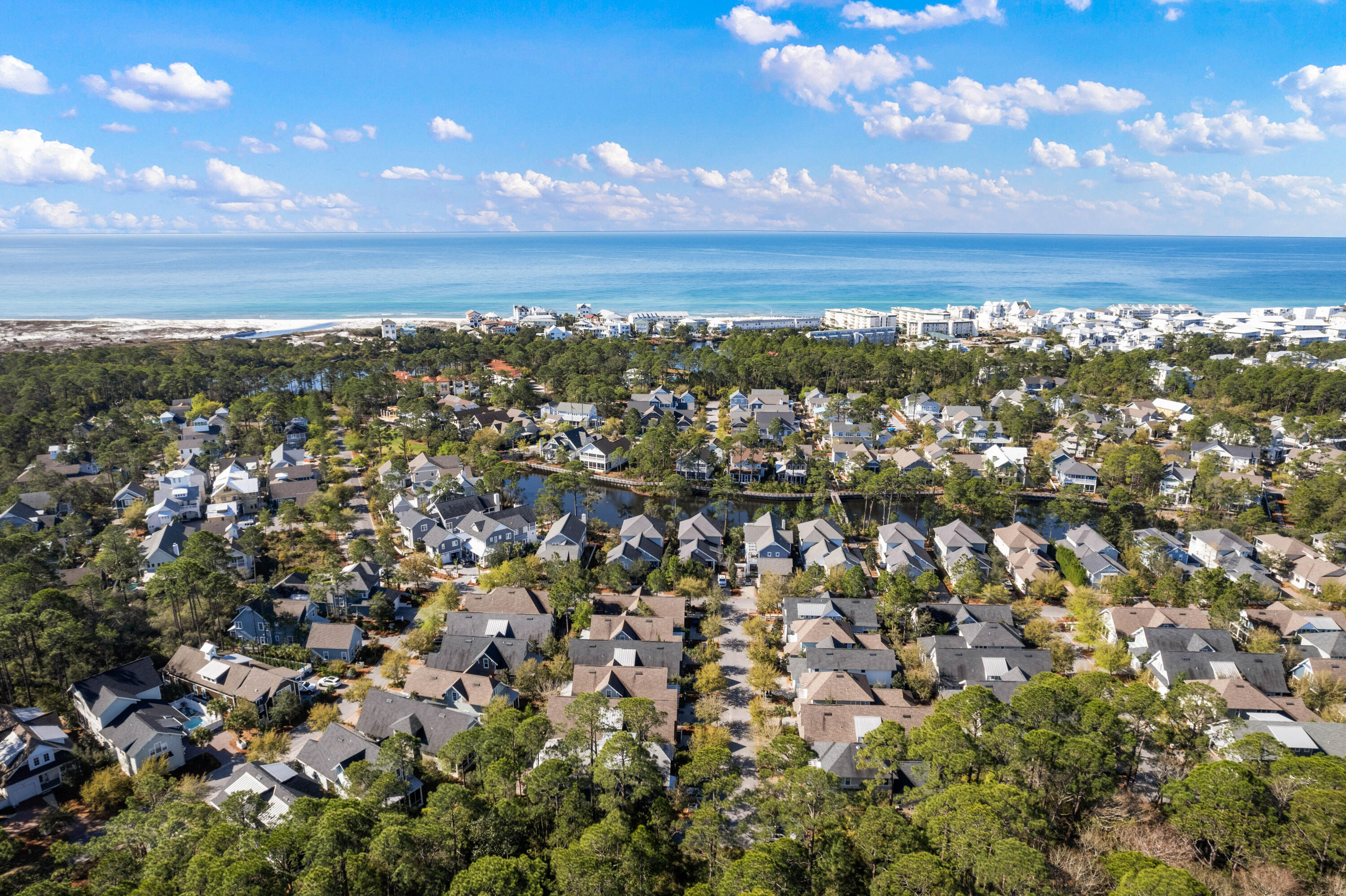 WATERSOUND WEST BEACH - Residential