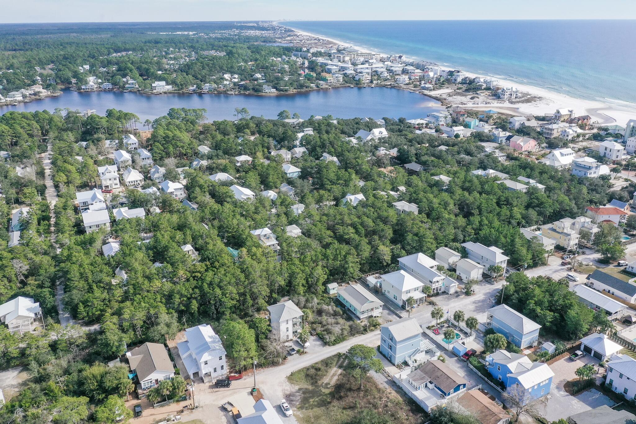 REIDS UNREC 2 - Land