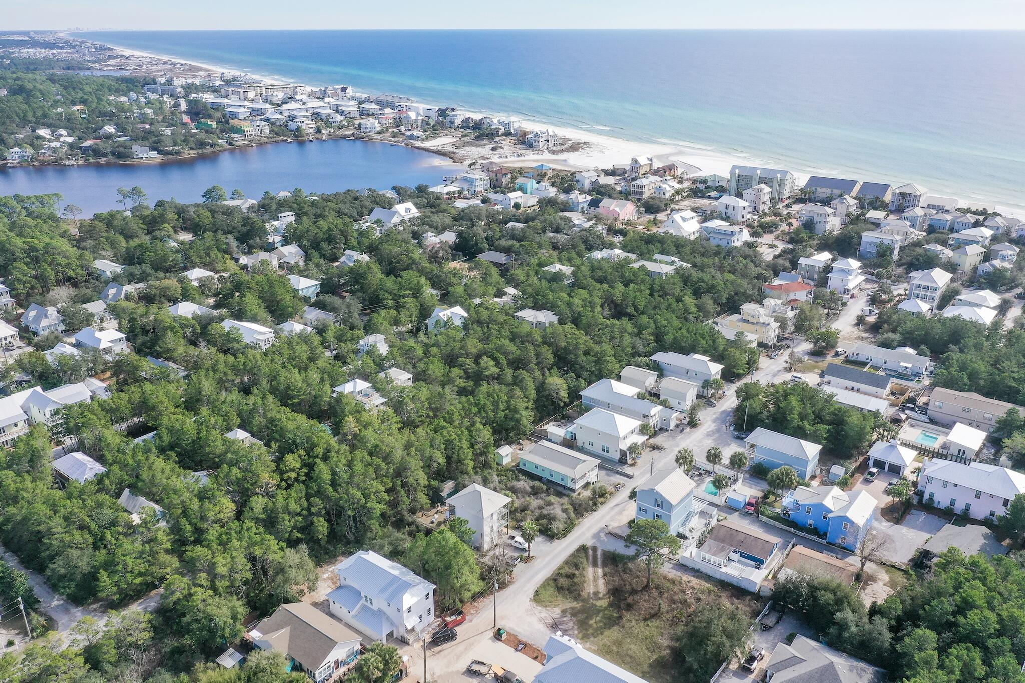 REIDS UNREC 2 - Land