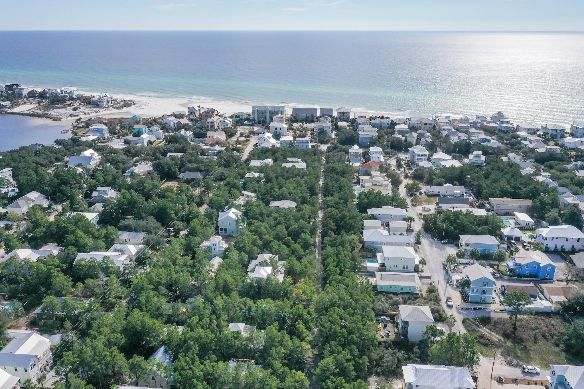 REIDS UNREC 2 - Land