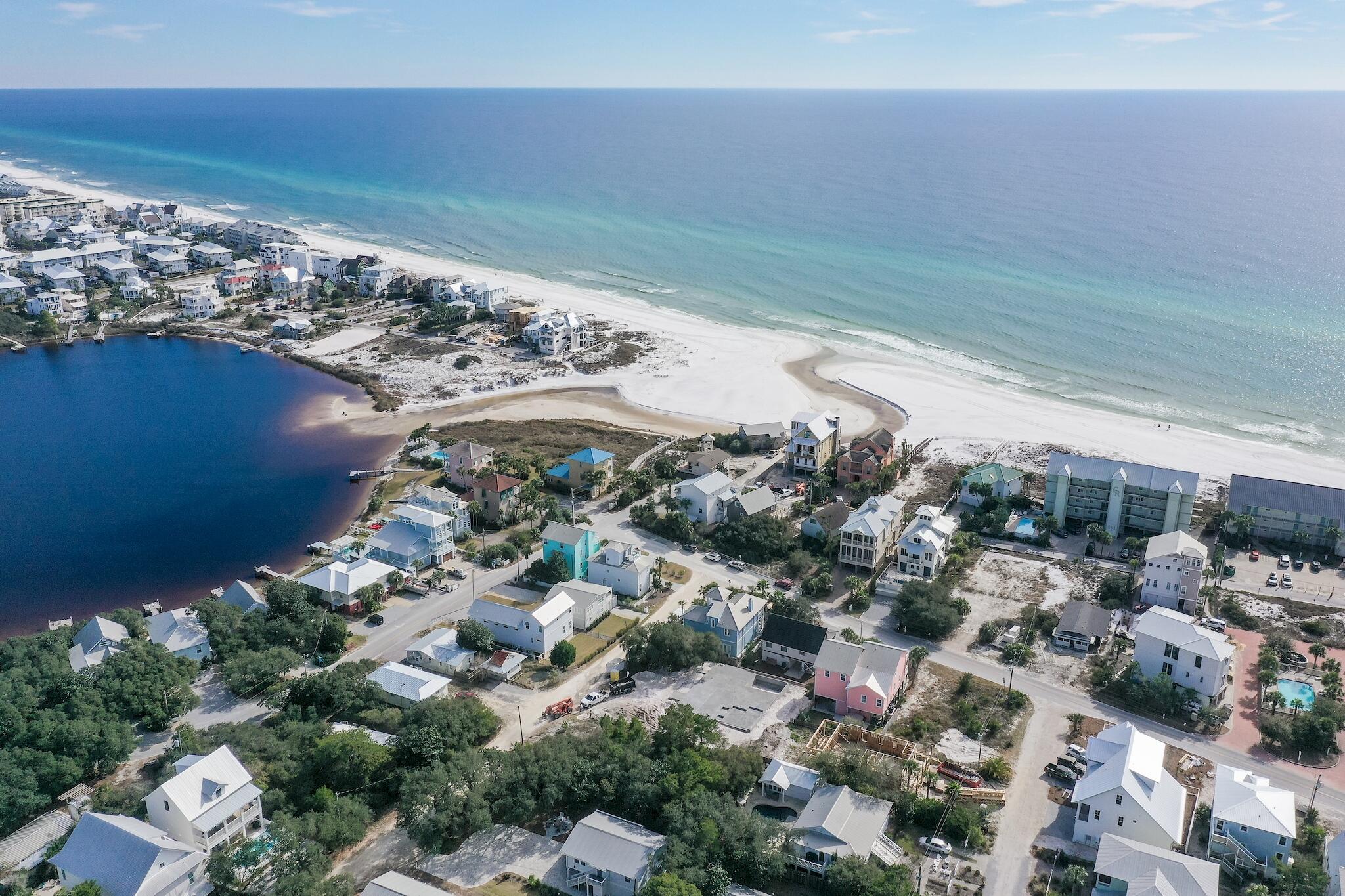 REIDS UNREC 2 - Land