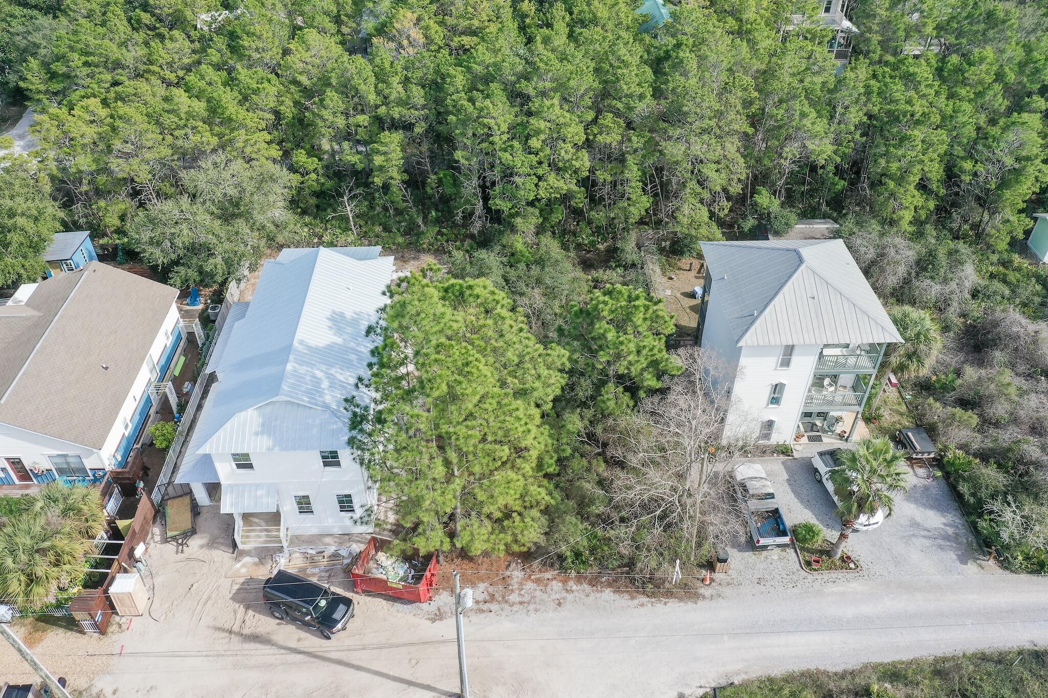 REIDS UNREC 2 - Land