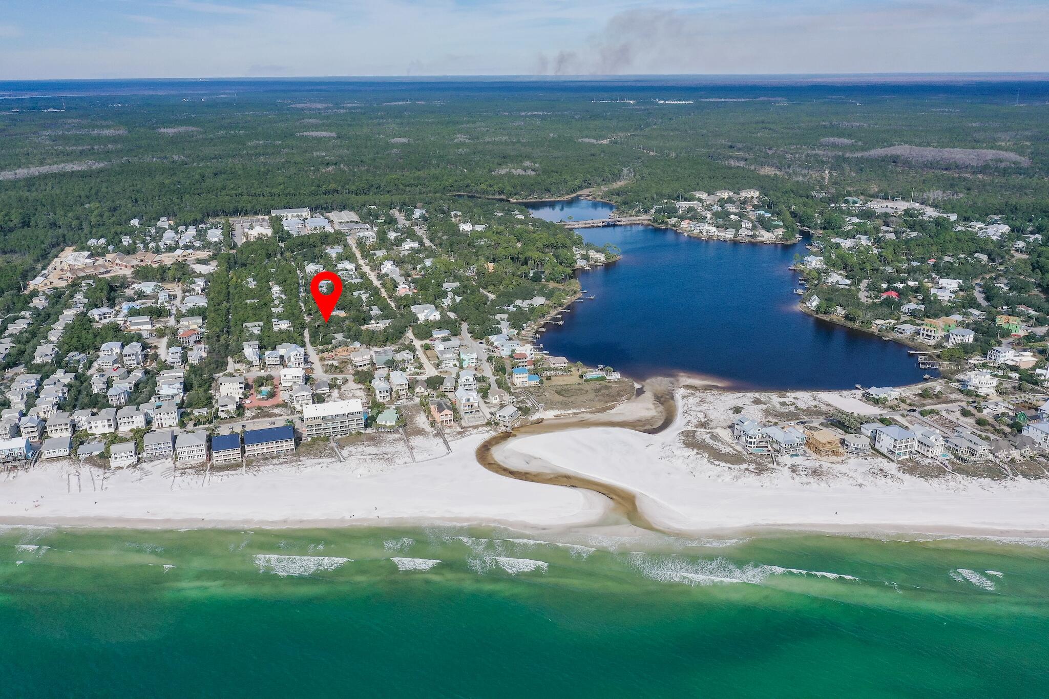 REIDS UNREC 2 - Land