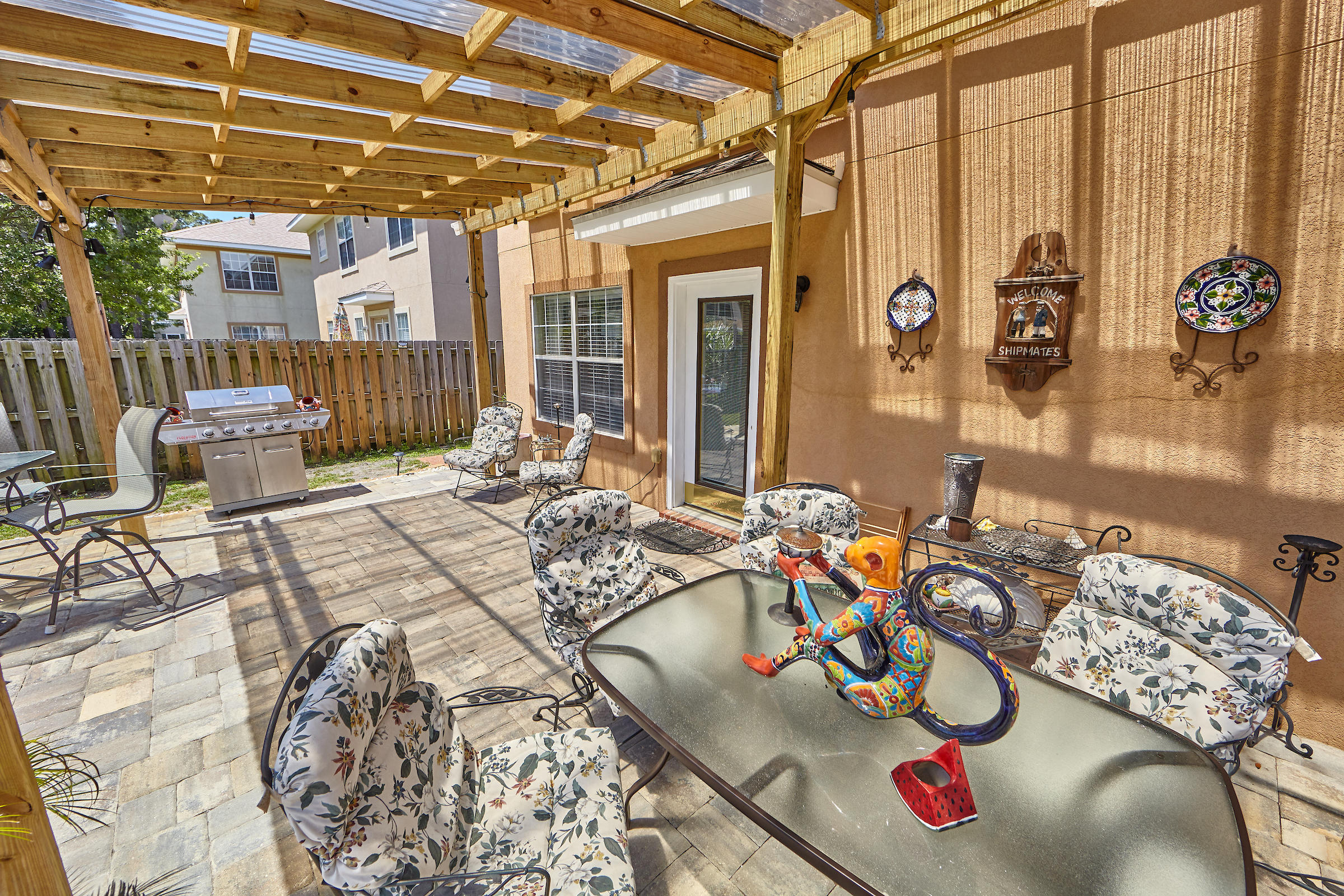 DRIFTWOOD ESTATES - Residential