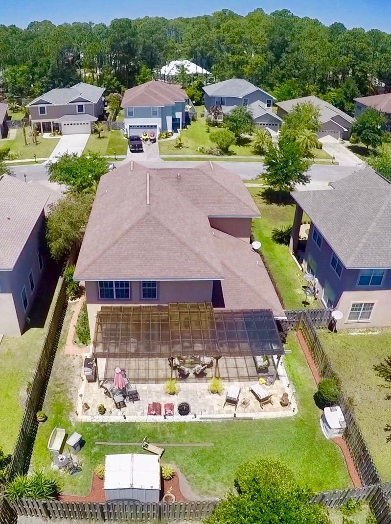 DRIFTWOOD ESTATES - Residential