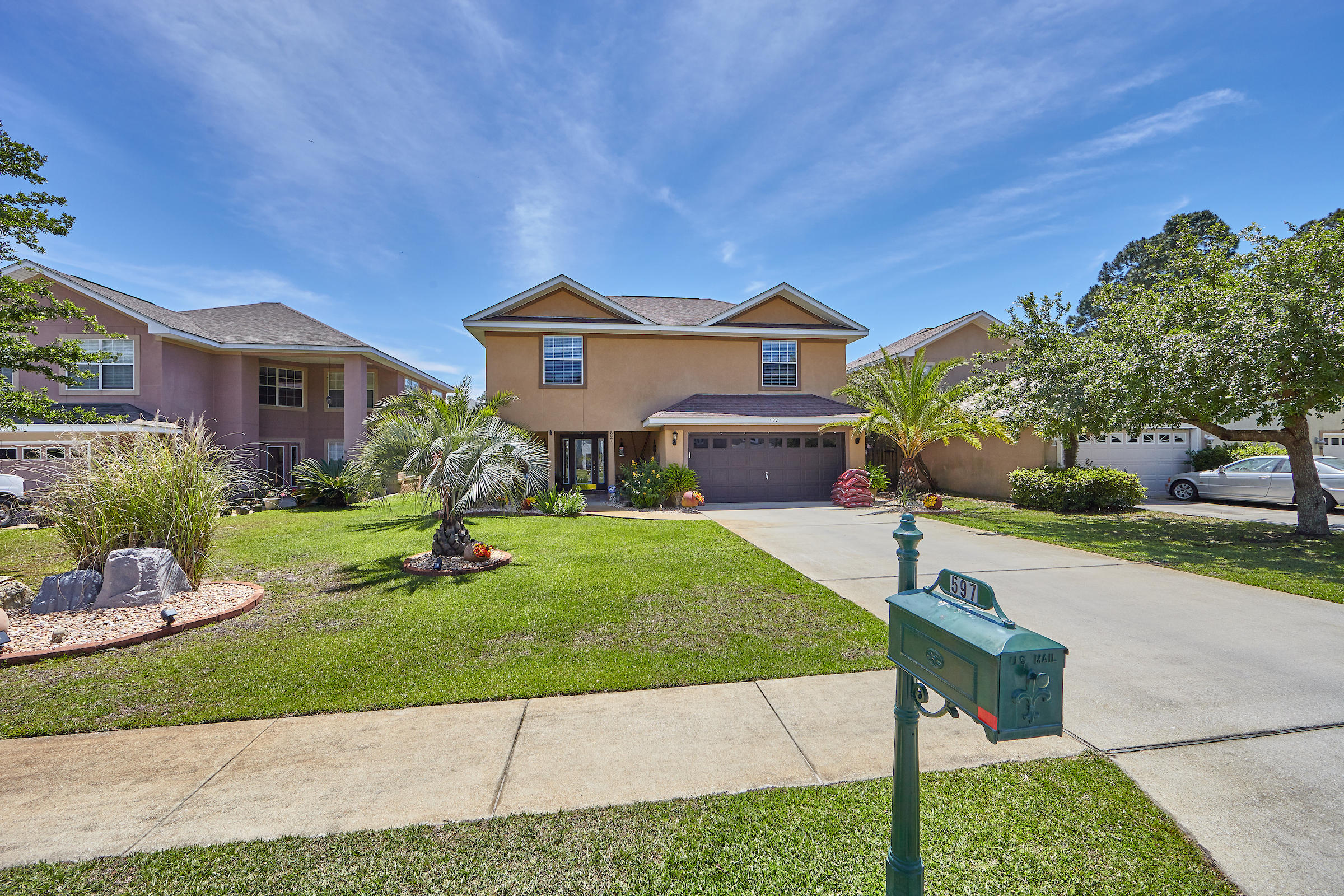 DRIFTWOOD ESTATES - Residential