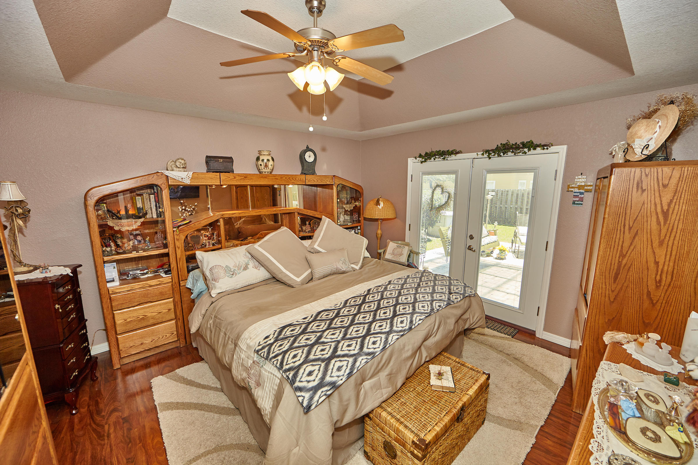 DRIFTWOOD ESTATES - Residential