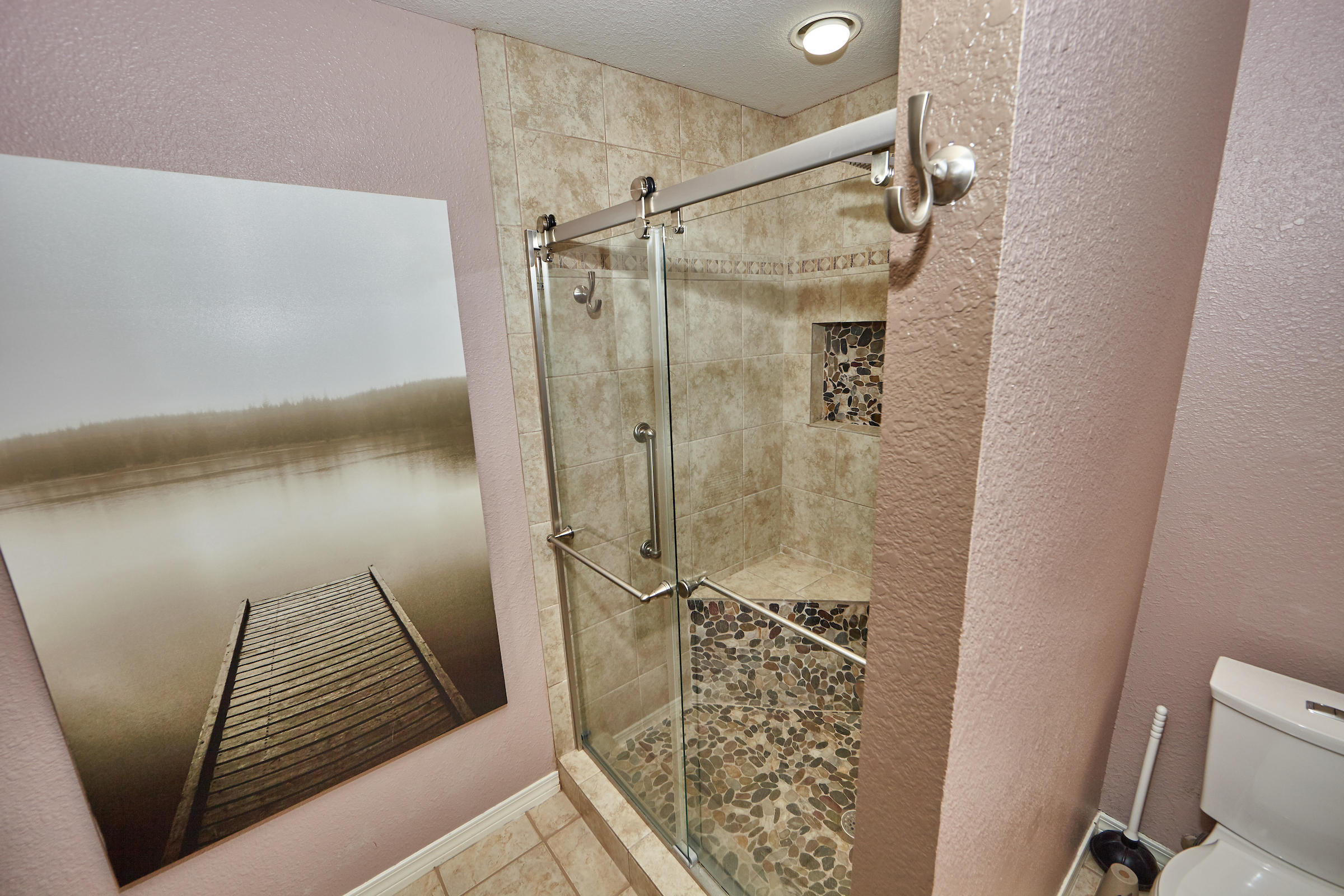 DRIFTWOOD ESTATES - Residential