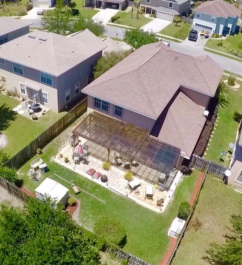 DRIFTWOOD ESTATES - Residential