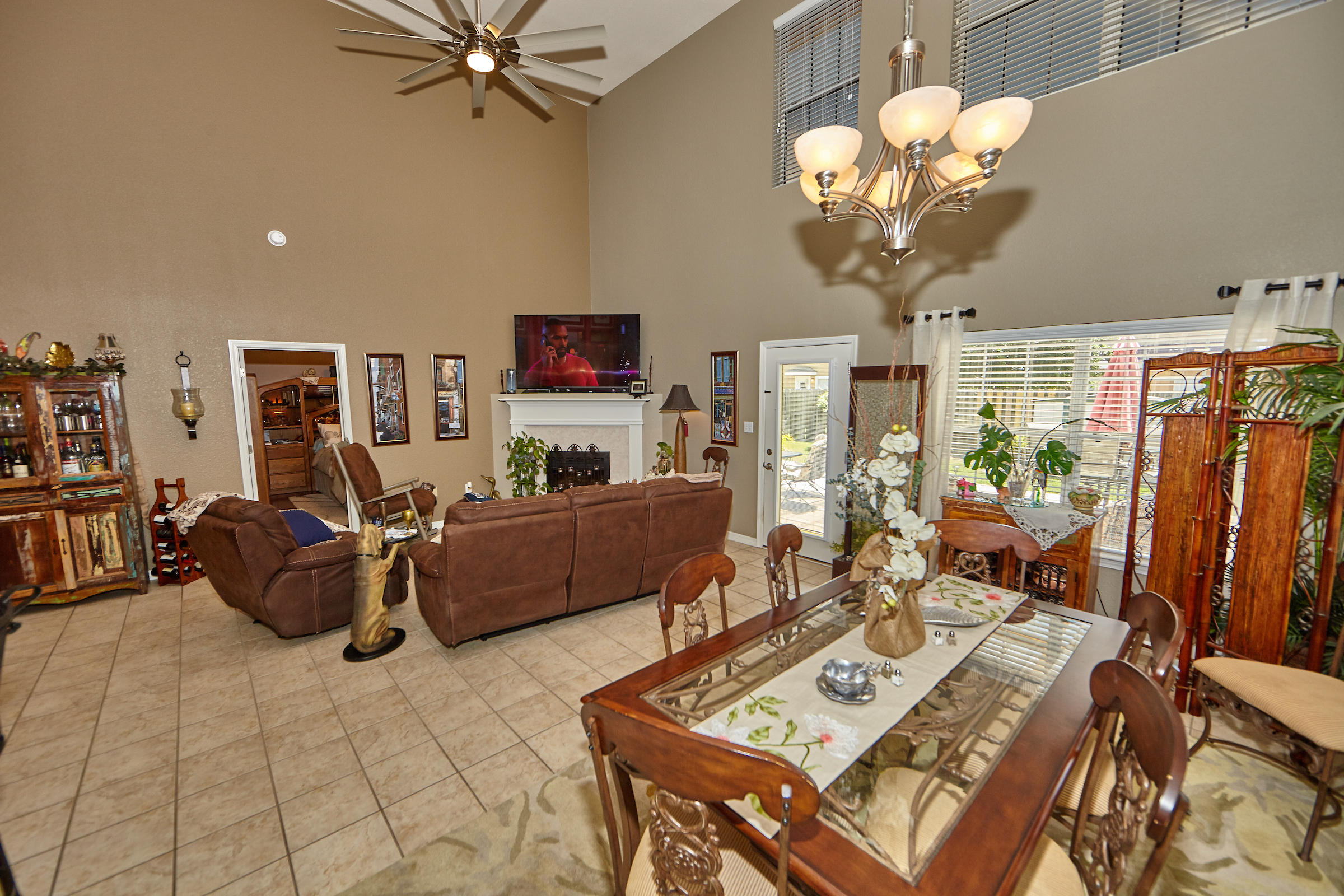 DRIFTWOOD ESTATES - Residential