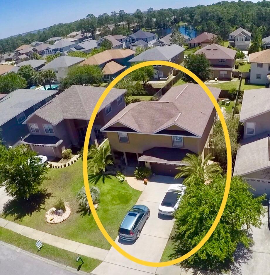 DRIFTWOOD ESTATES - Residential