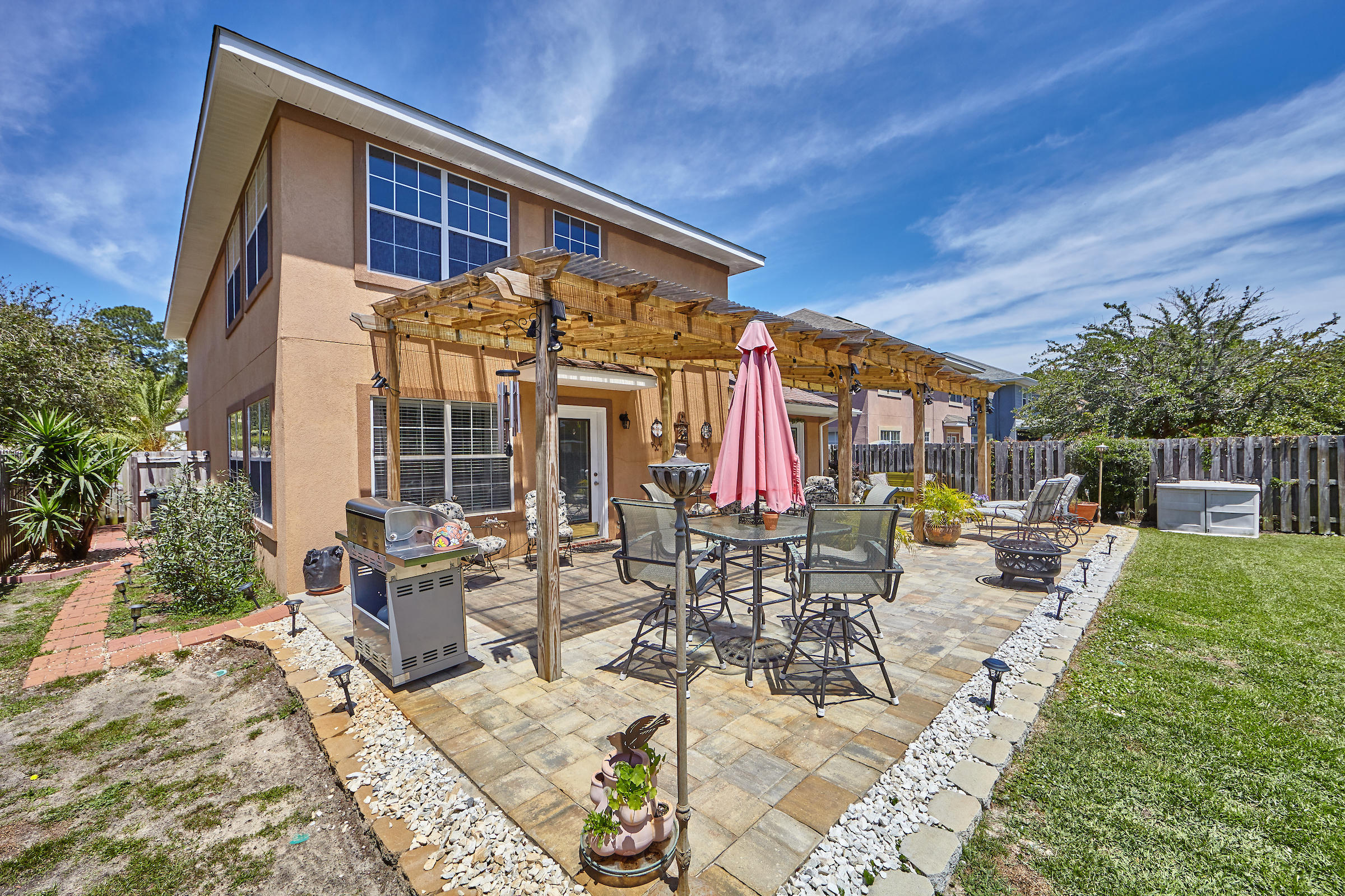 DRIFTWOOD ESTATES - Residential