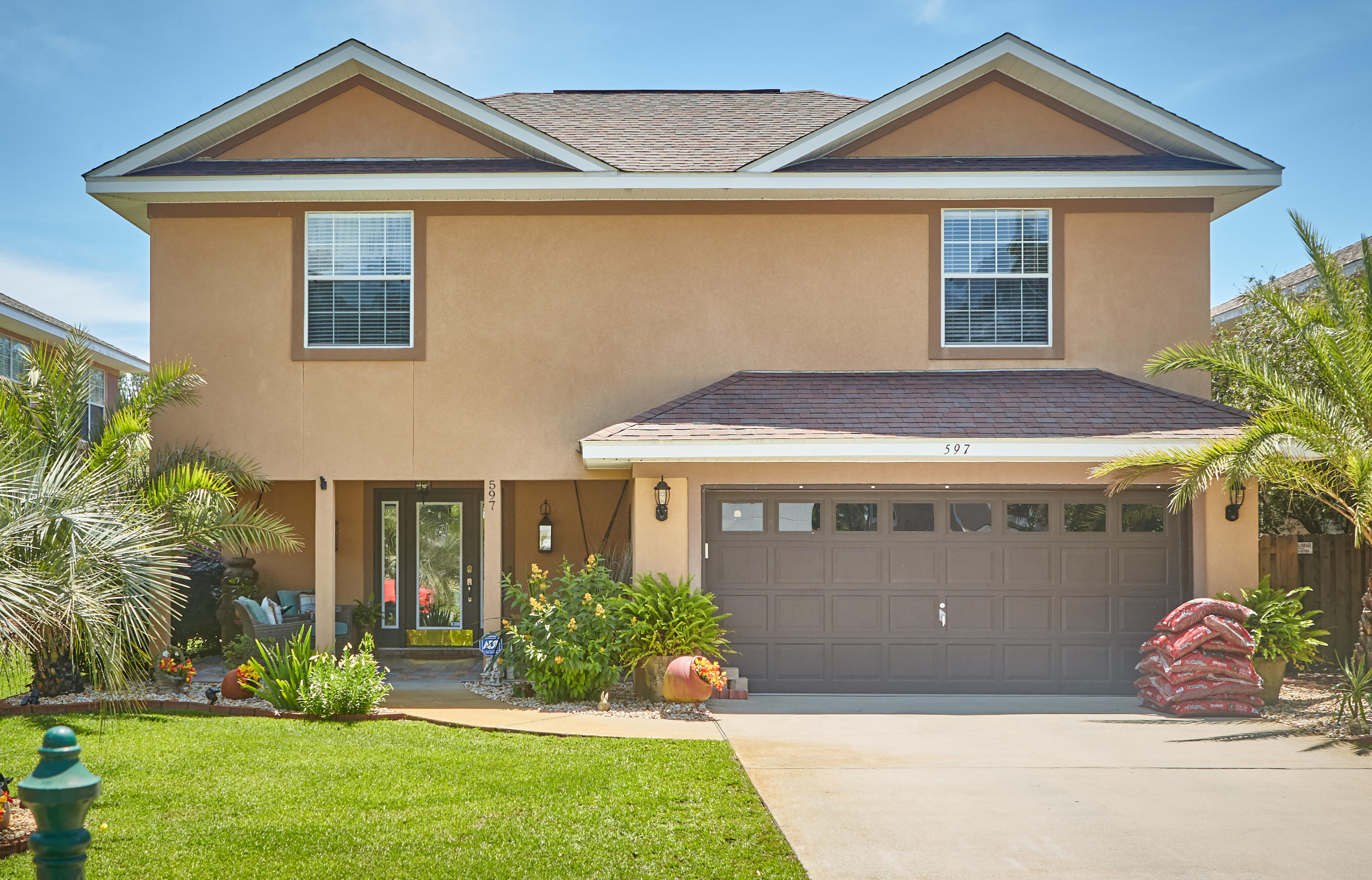 DRIFTWOOD ESTATES - Residential