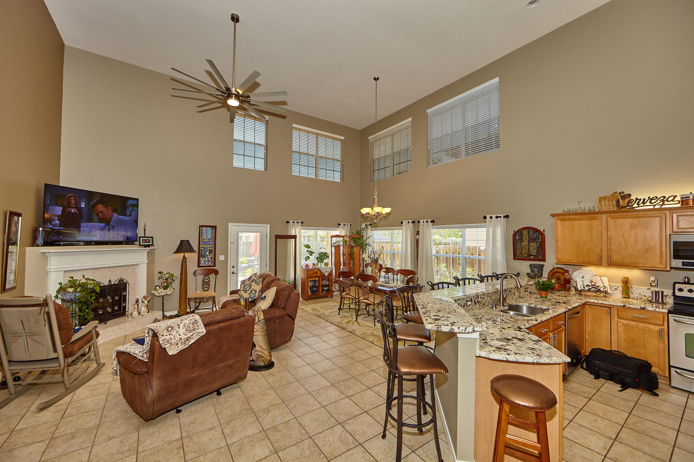 DRIFTWOOD ESTATES - Residential