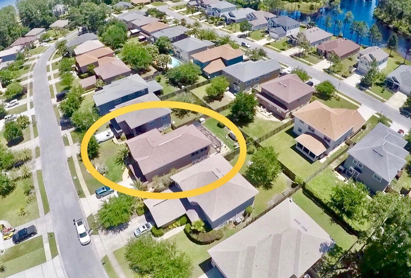 DRIFTWOOD ESTATES - Residential