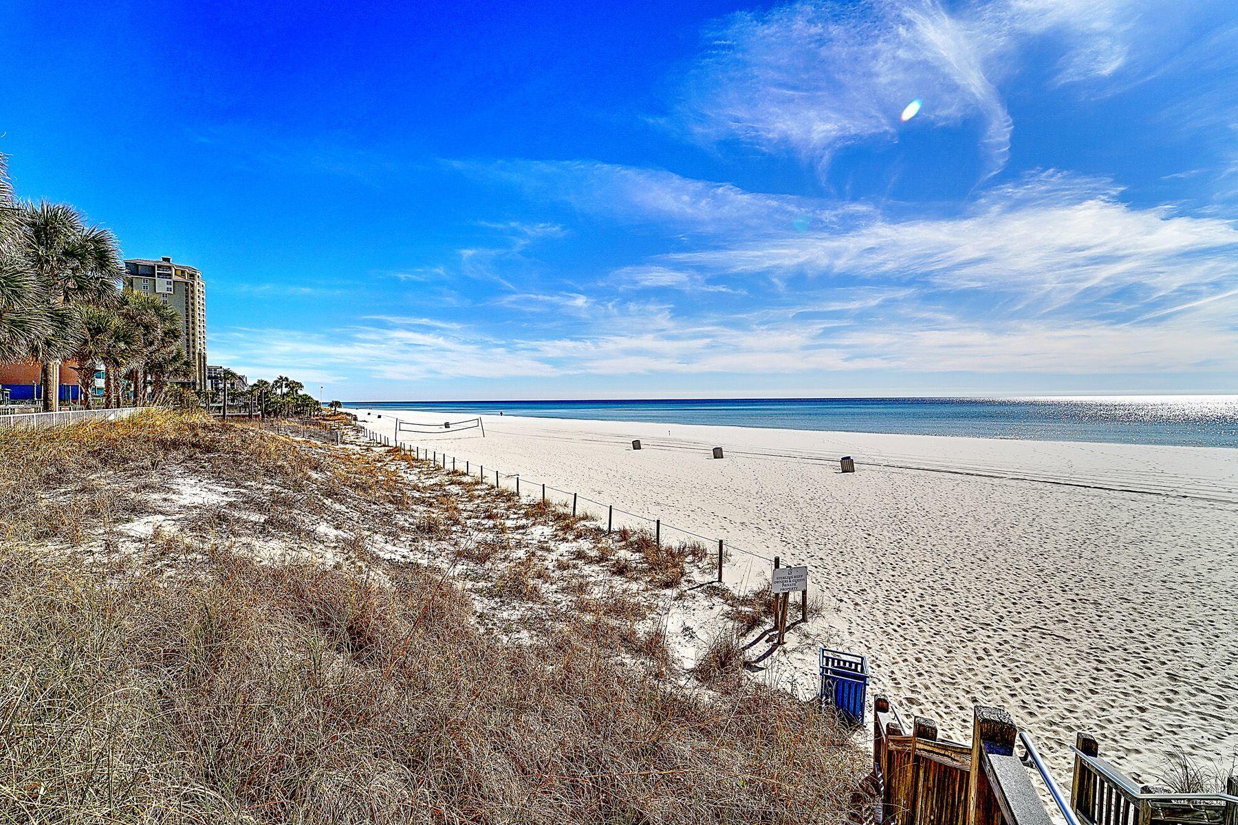 STERLING REEF - Residential