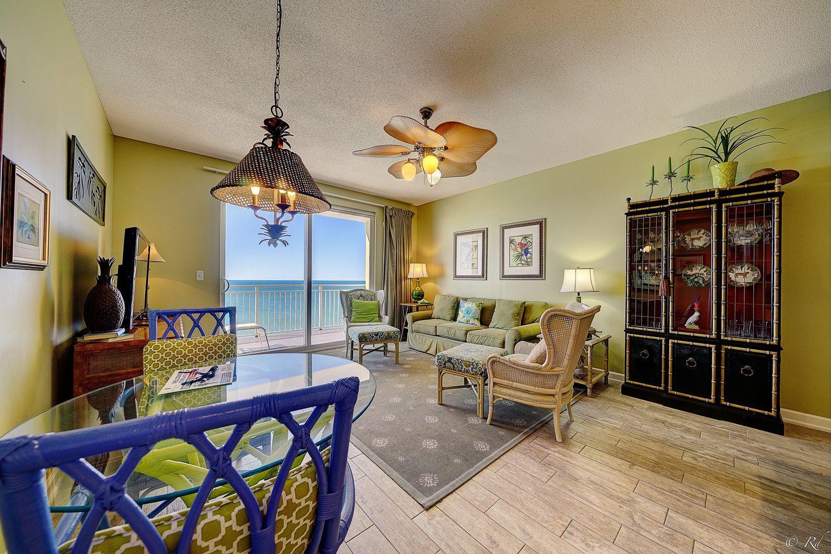 STERLING REEF - Residential