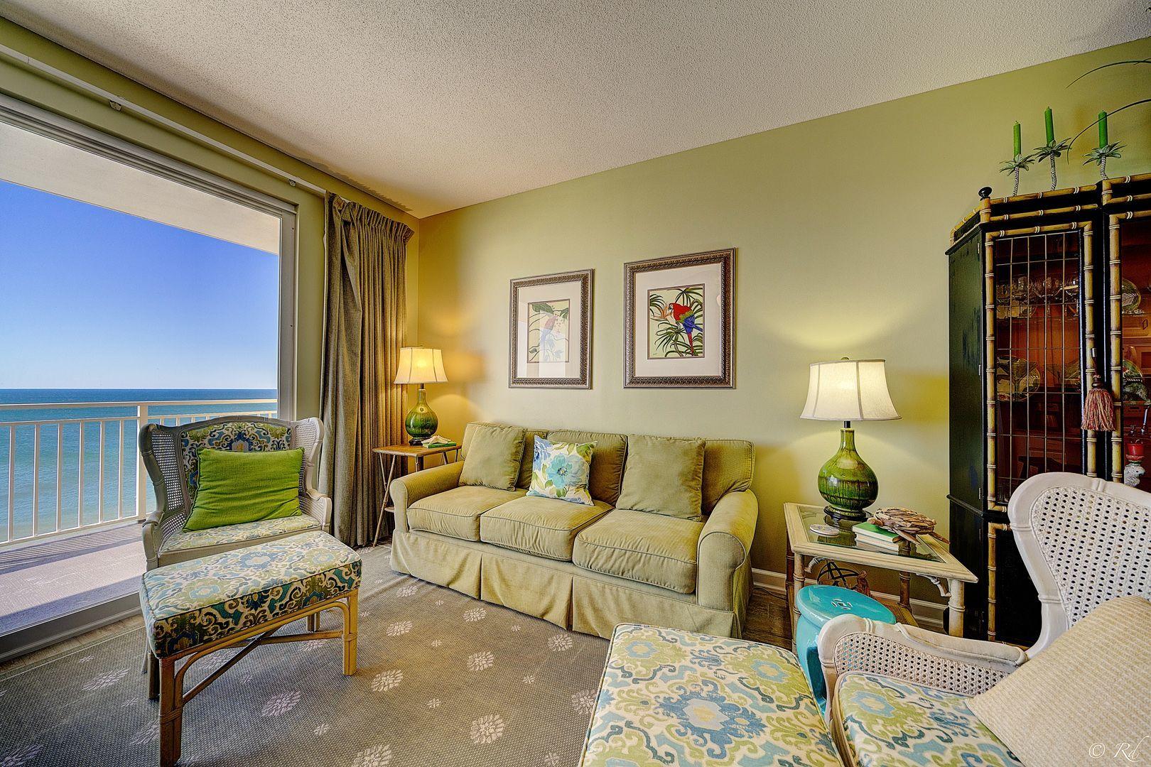 STERLING REEF - Residential