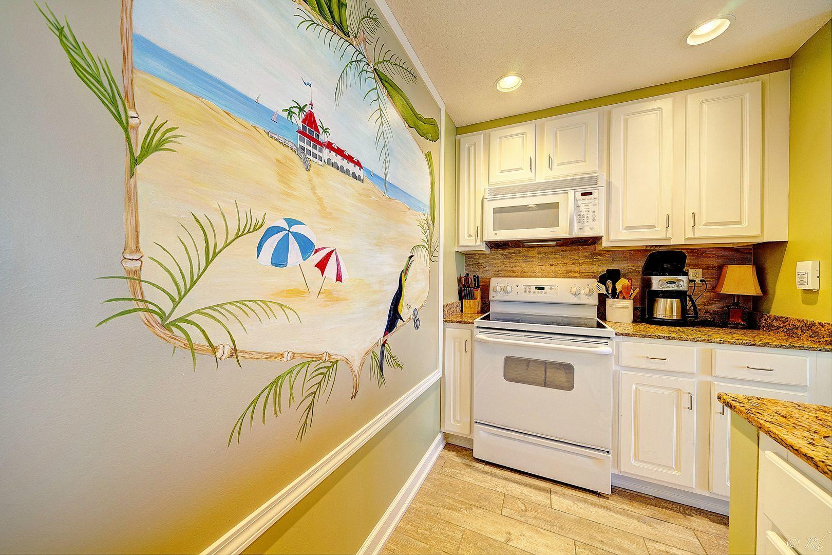 STERLING REEF - Residential