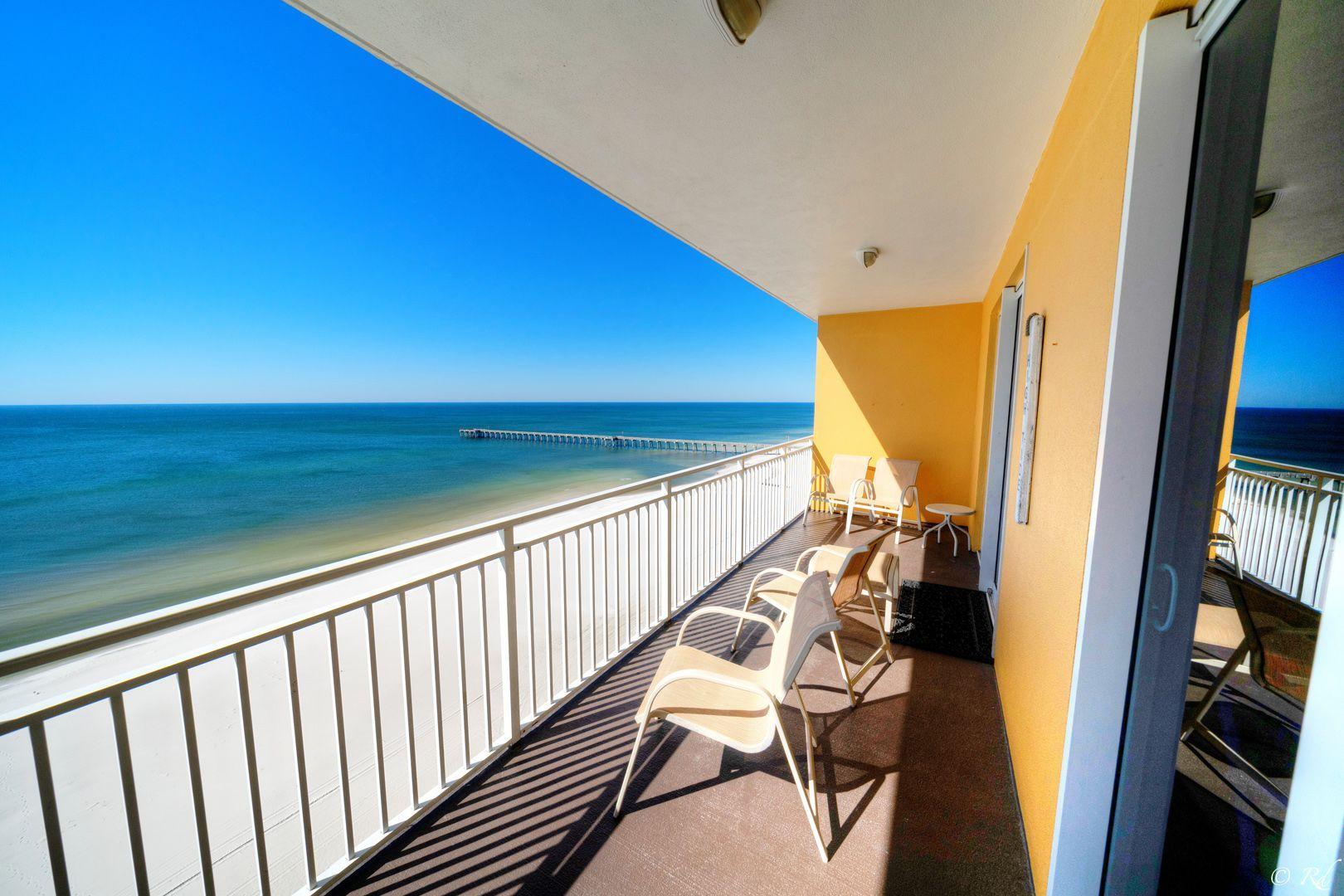 STERLING REEF - Residential