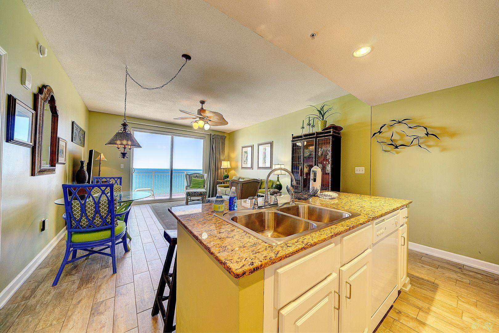 STERLING REEF - Residential