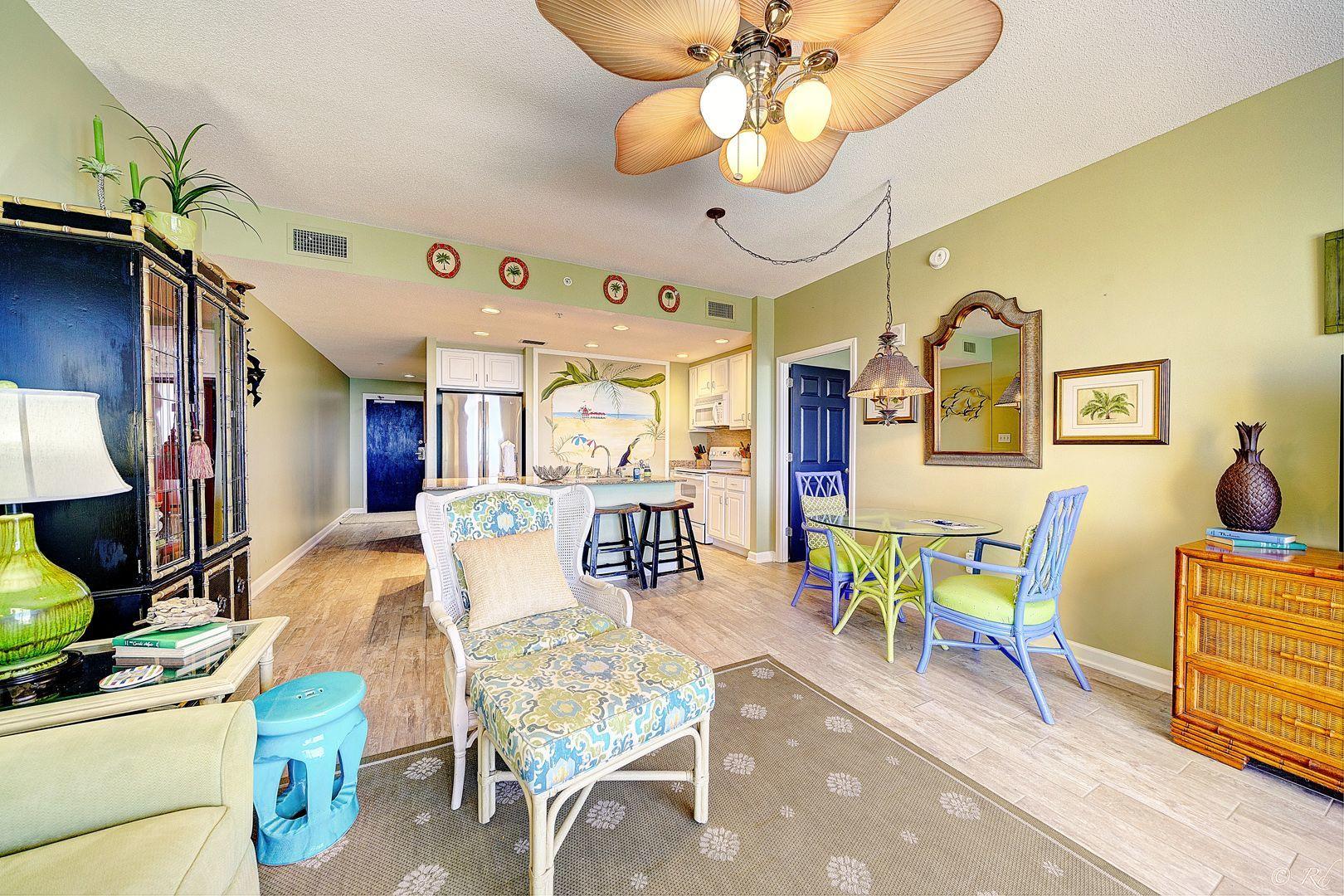 STERLING REEF - Residential