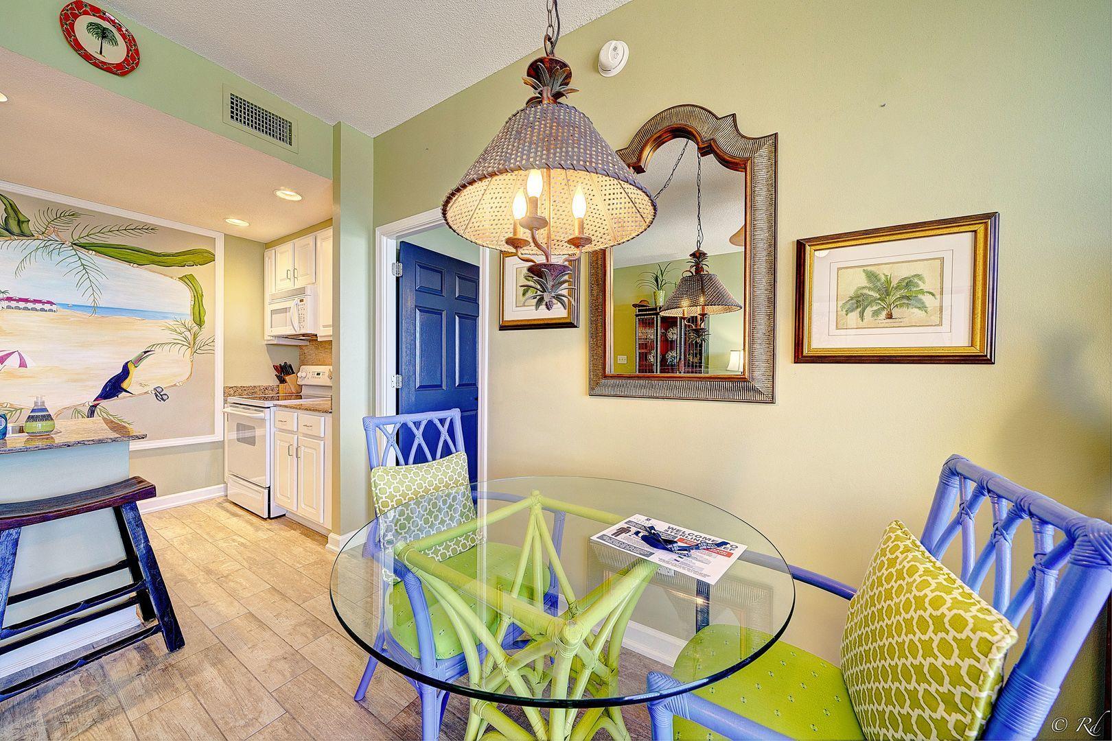 STERLING REEF - Residential