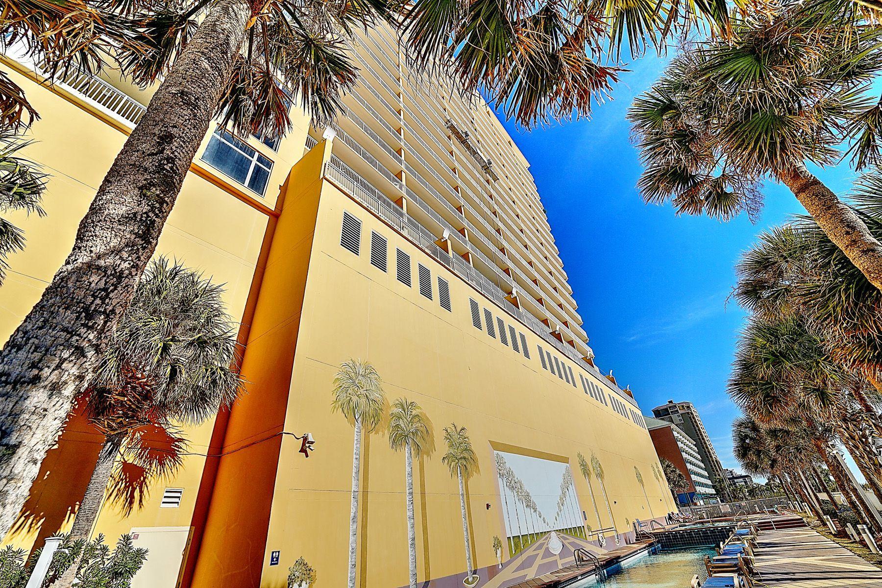 STERLING REEF - Residential