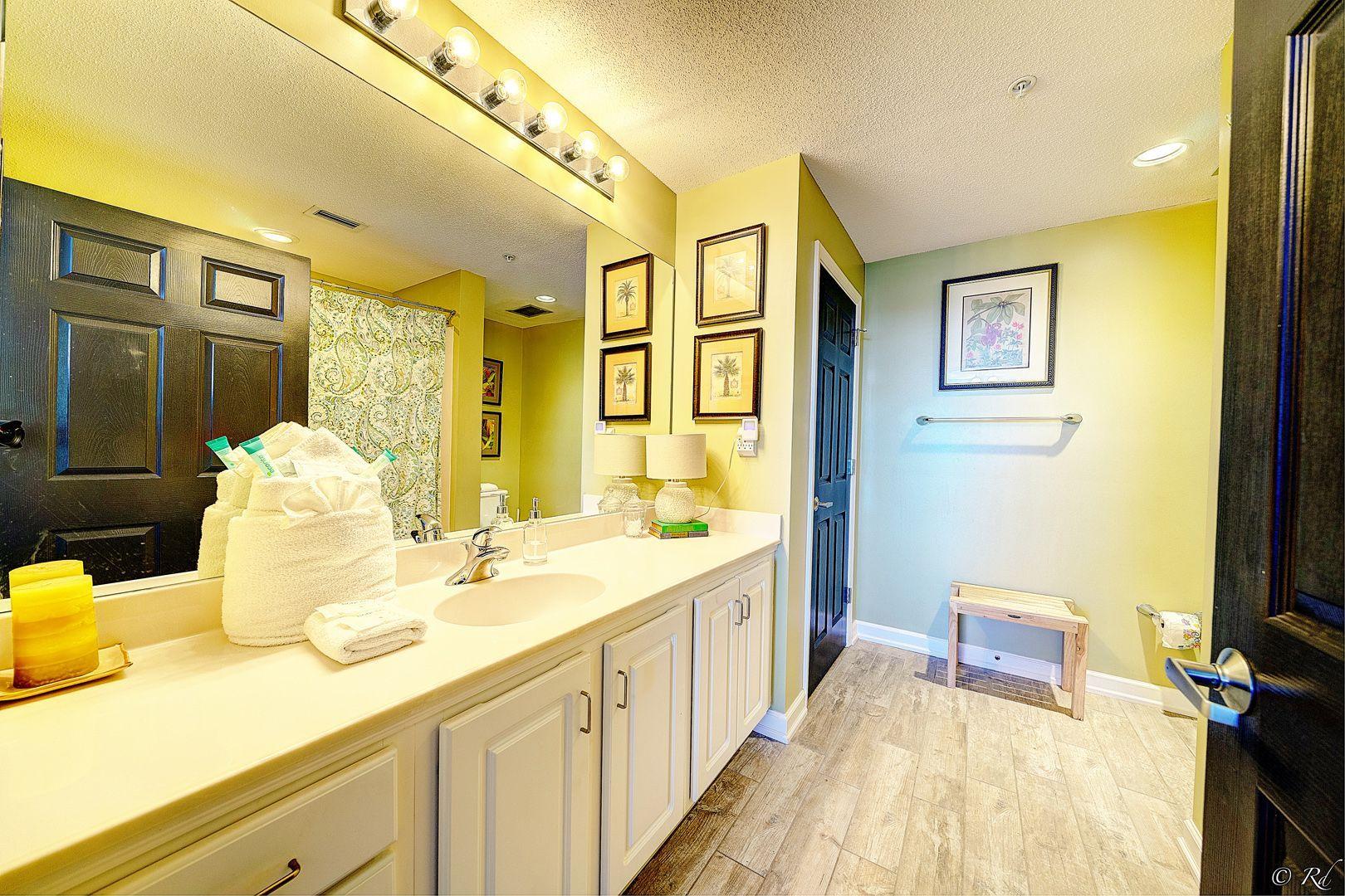 STERLING REEF - Residential