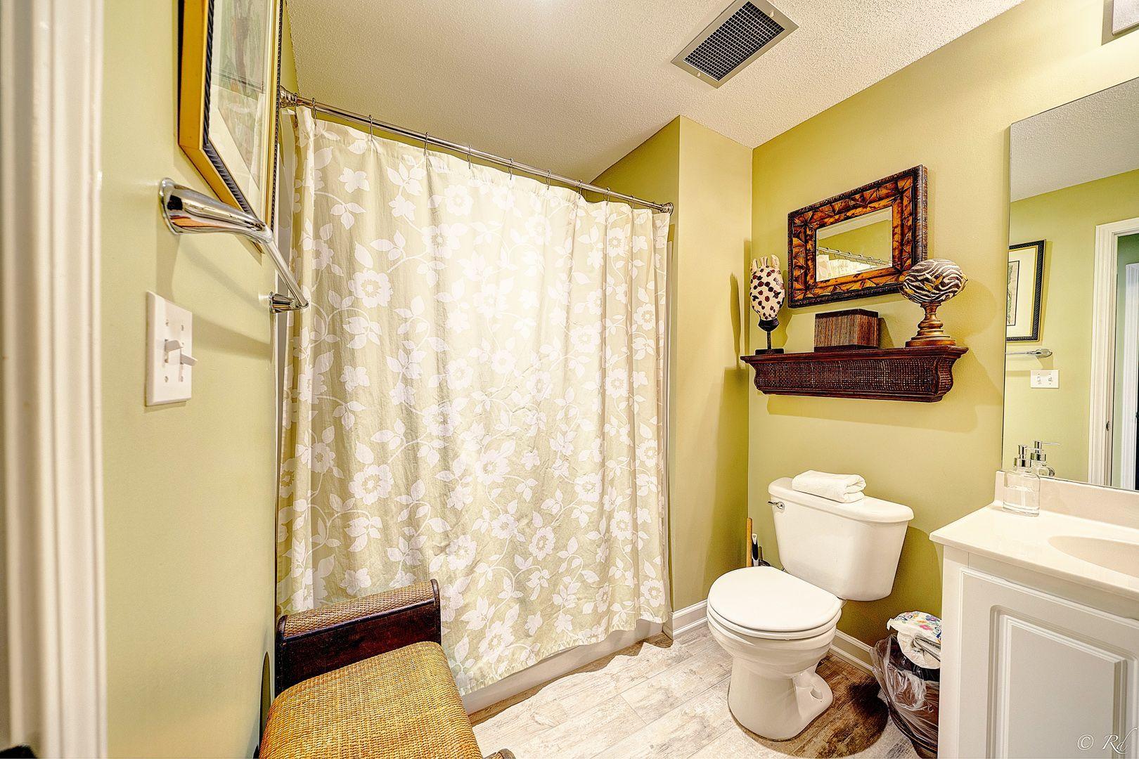 STERLING REEF - Residential