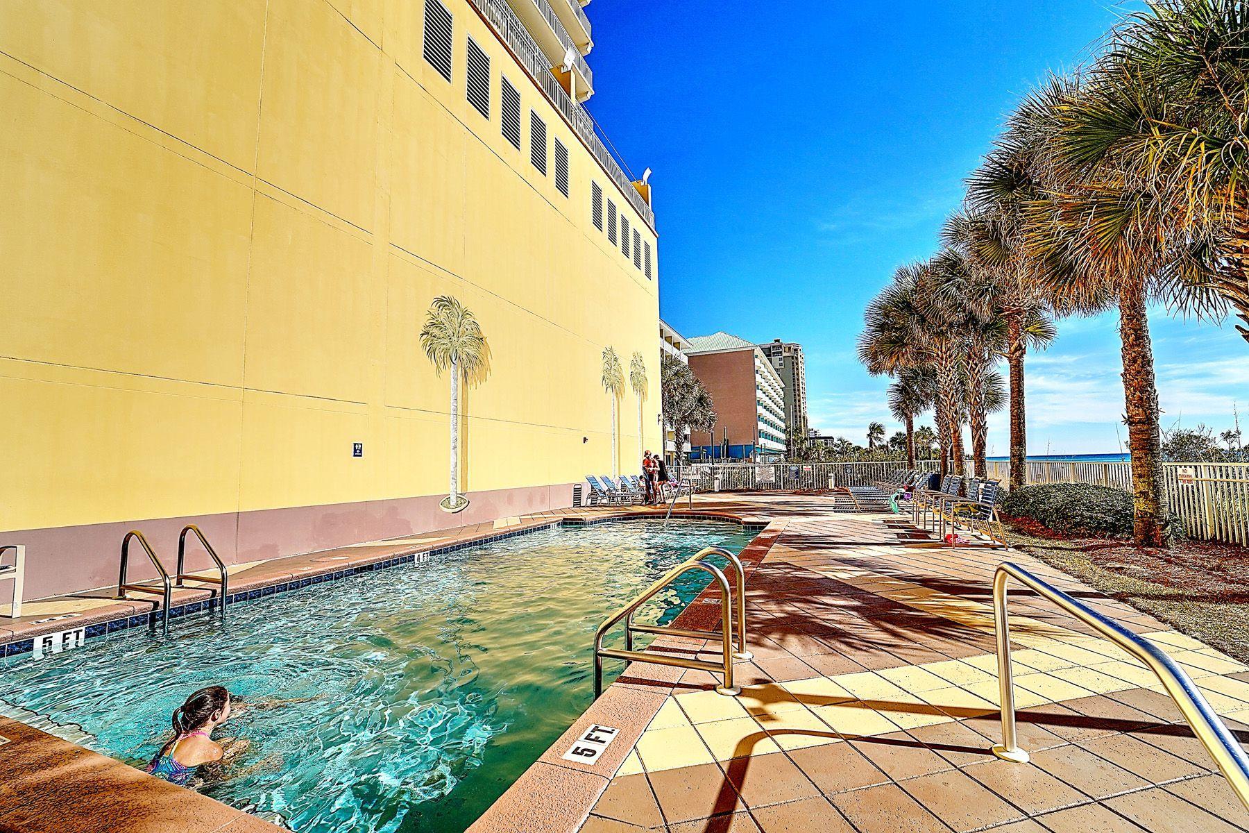 STERLING REEF - Residential