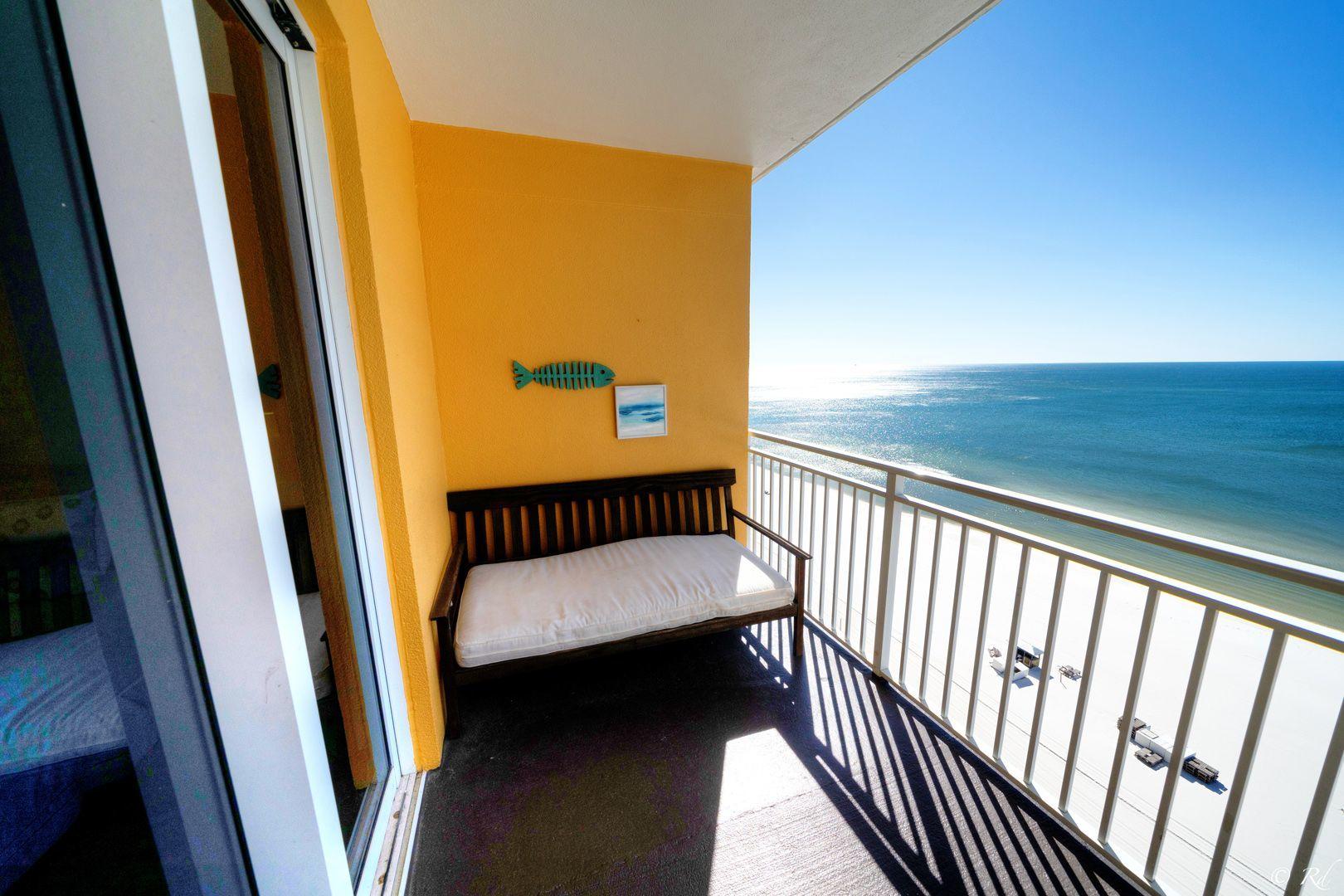 STERLING REEF - Residential