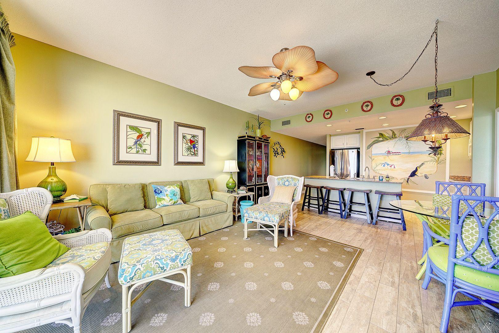 STERLING REEF - Residential