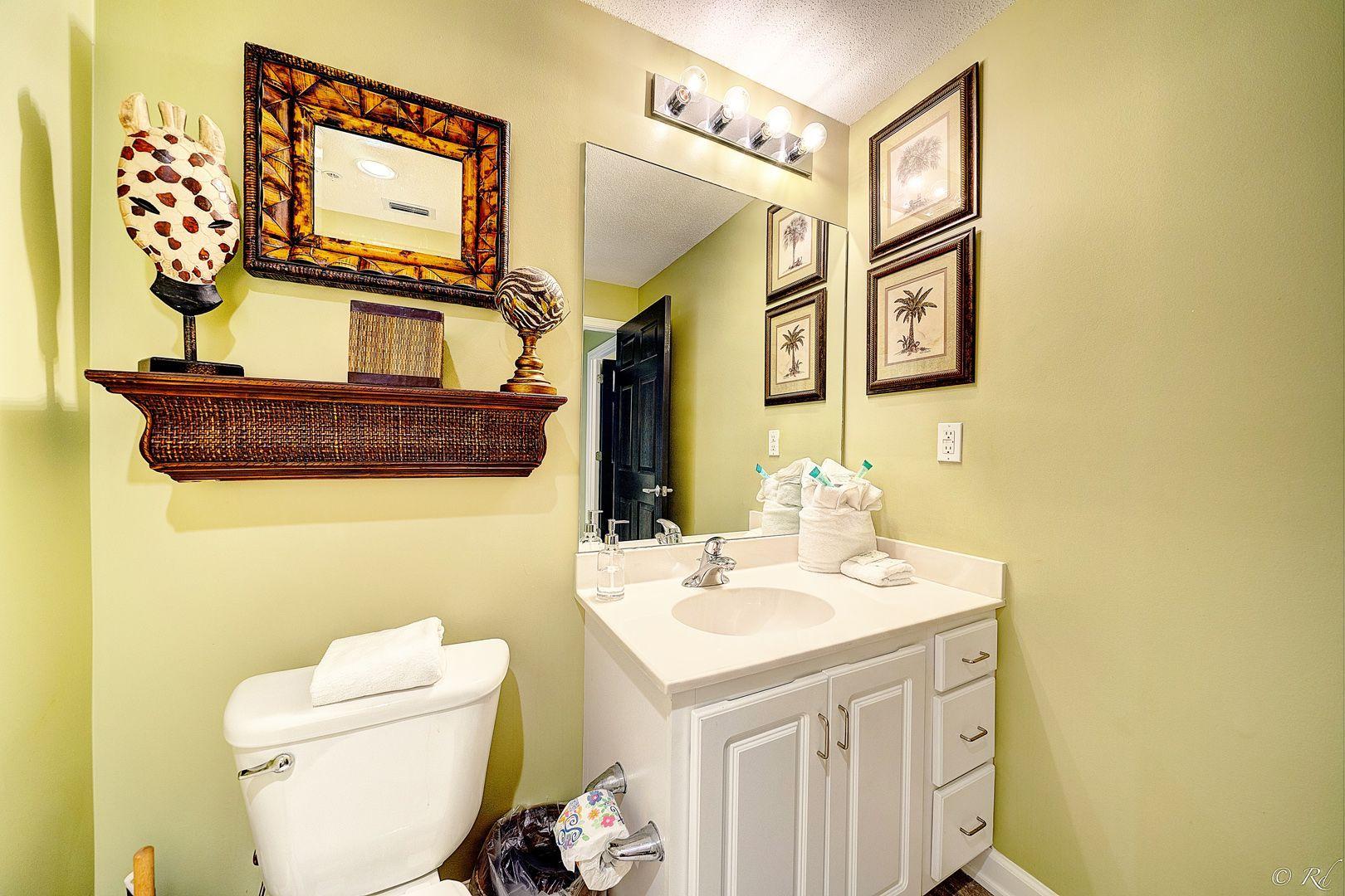 STERLING REEF - Residential