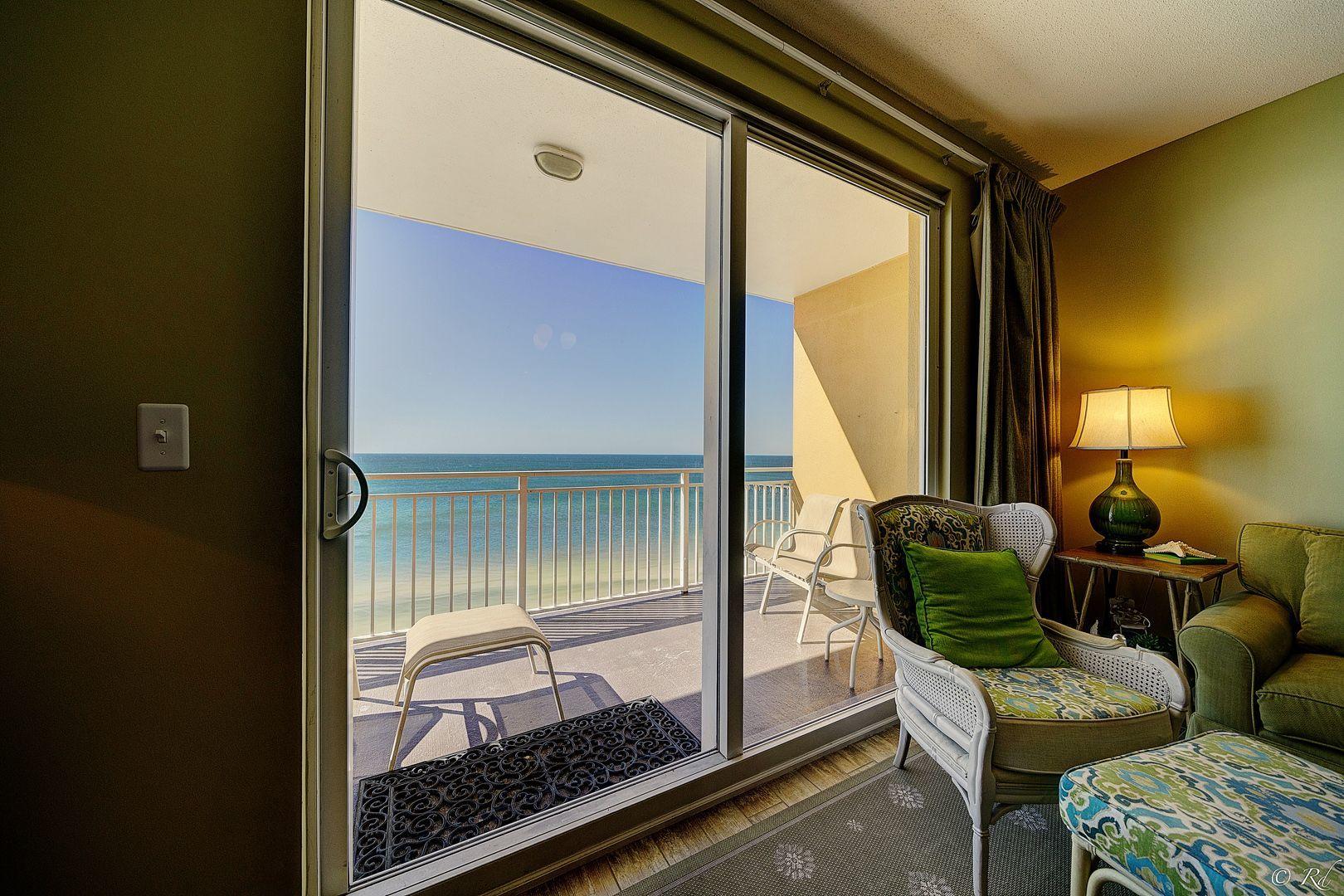 STERLING REEF - Residential