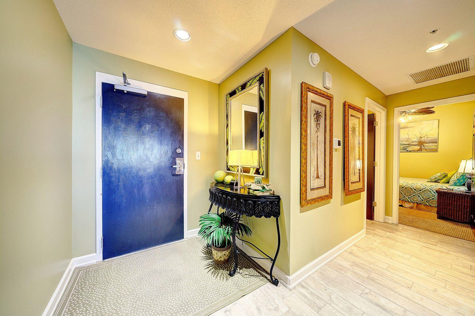 STERLING REEF - Residential