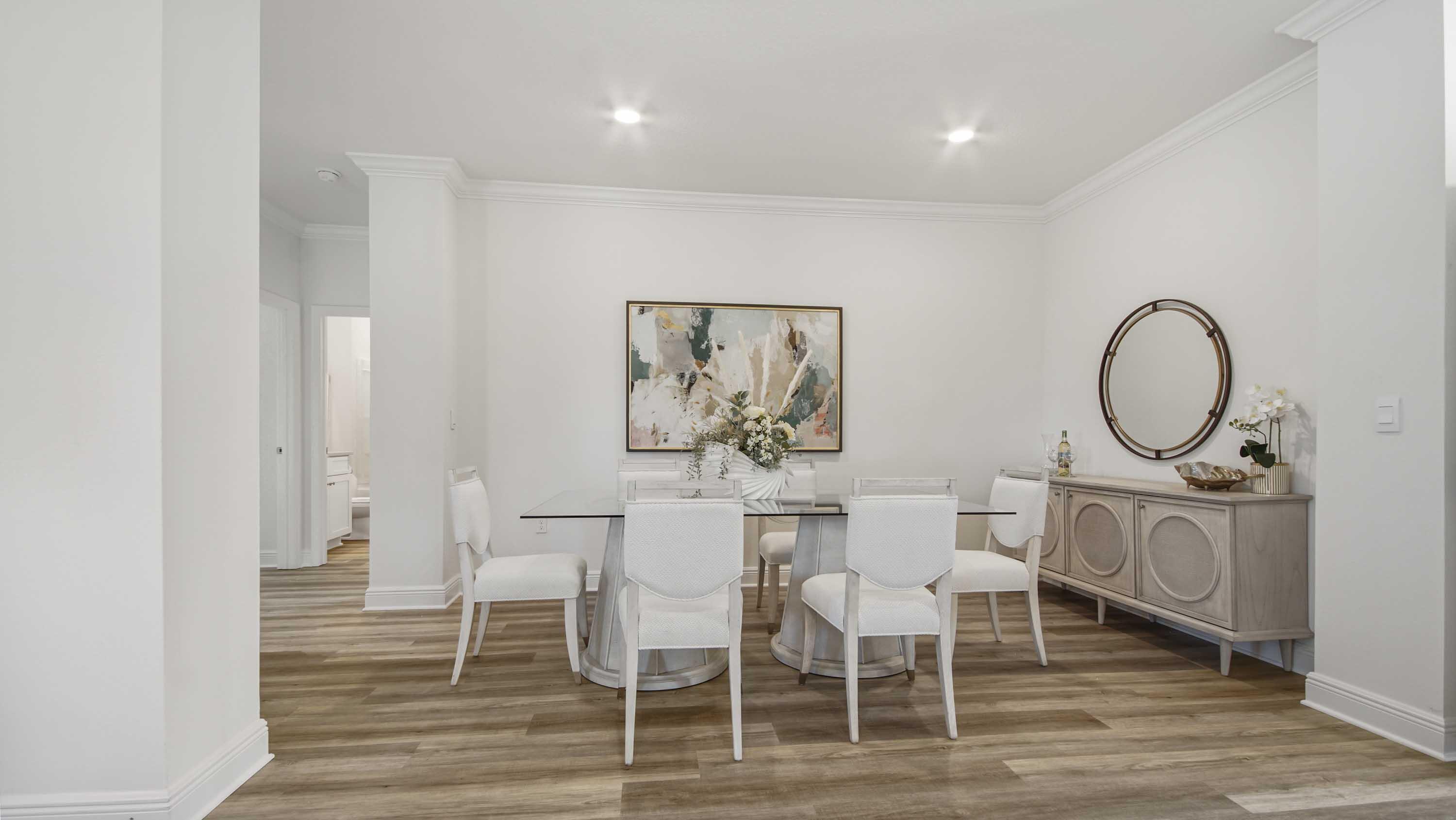 Holley Grove at Peach Creek - Residential