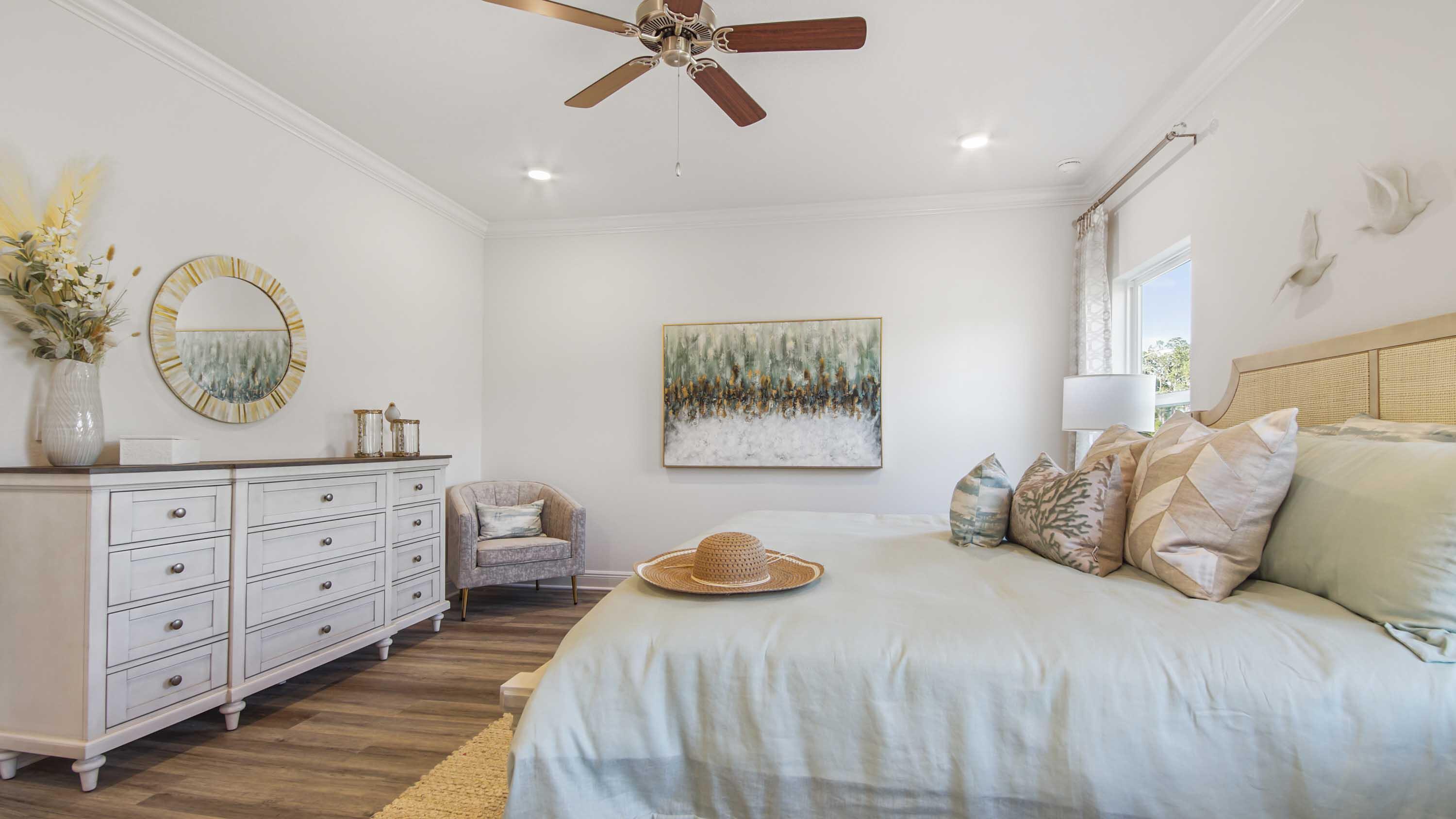 Holley Grove at Peach Creek - Residential