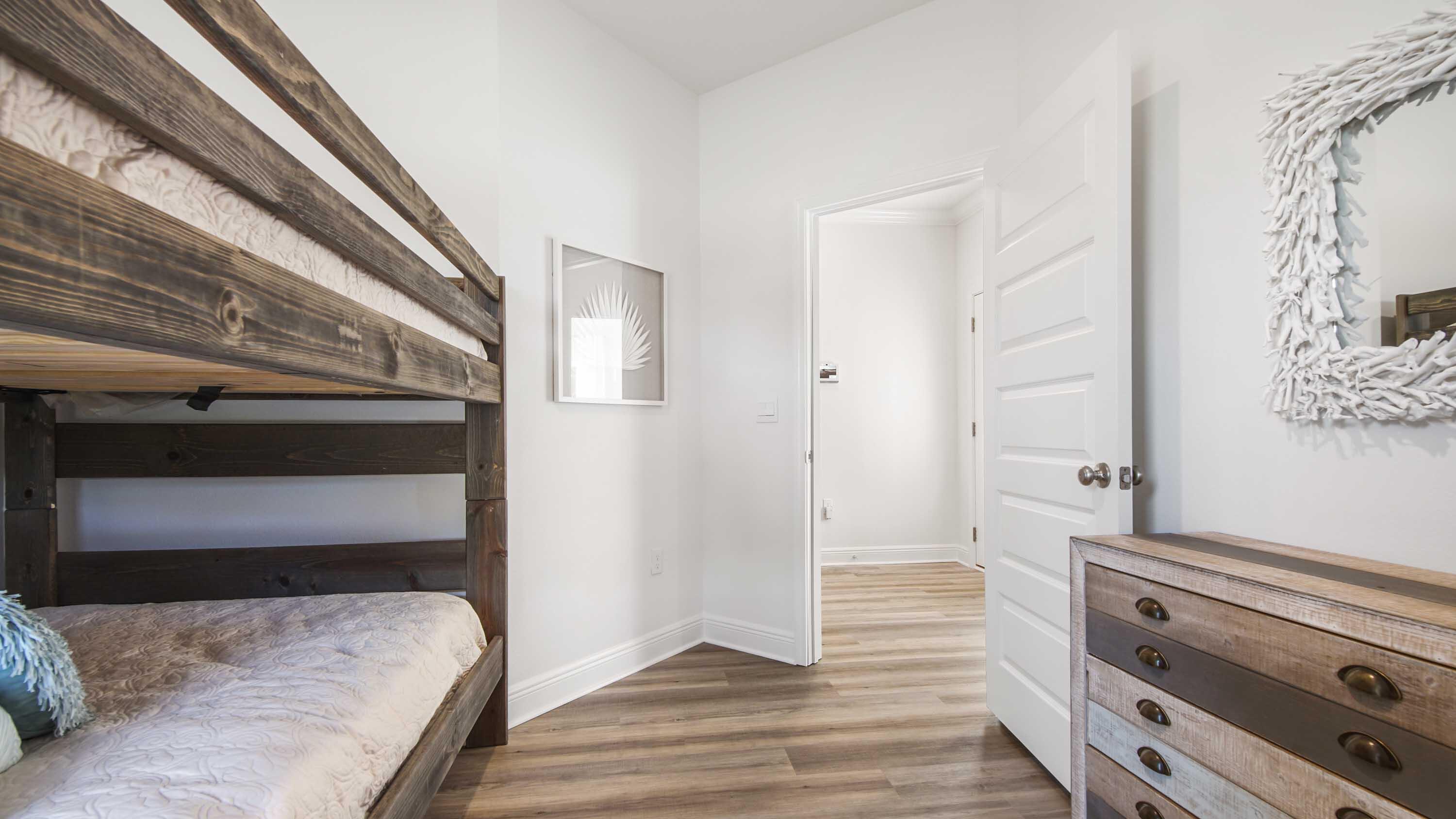 Holley Grove at Peach Creek - Residential