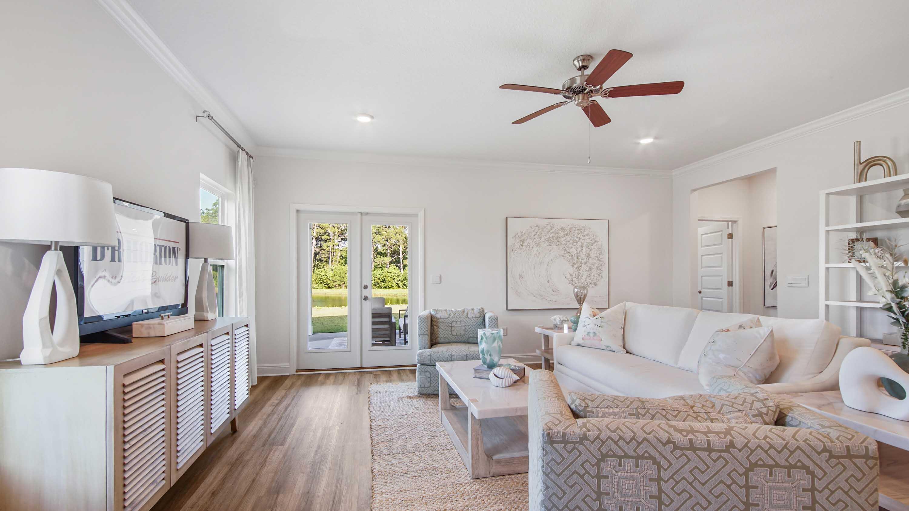 Holley Grove at Peach Creek - Residential