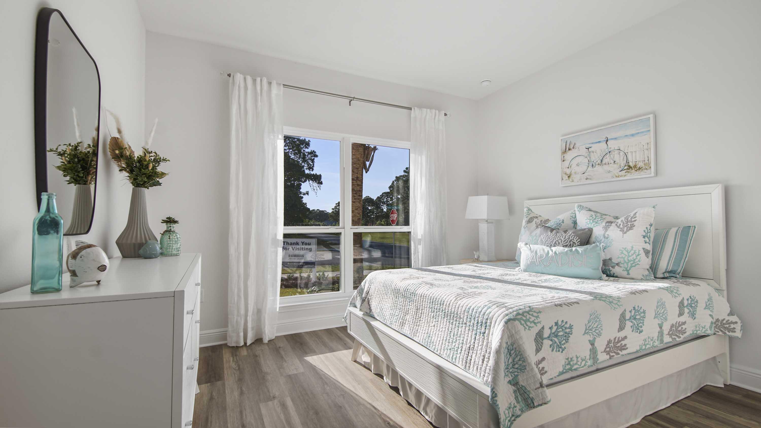 Holley Grove at Peach Creek - Residential