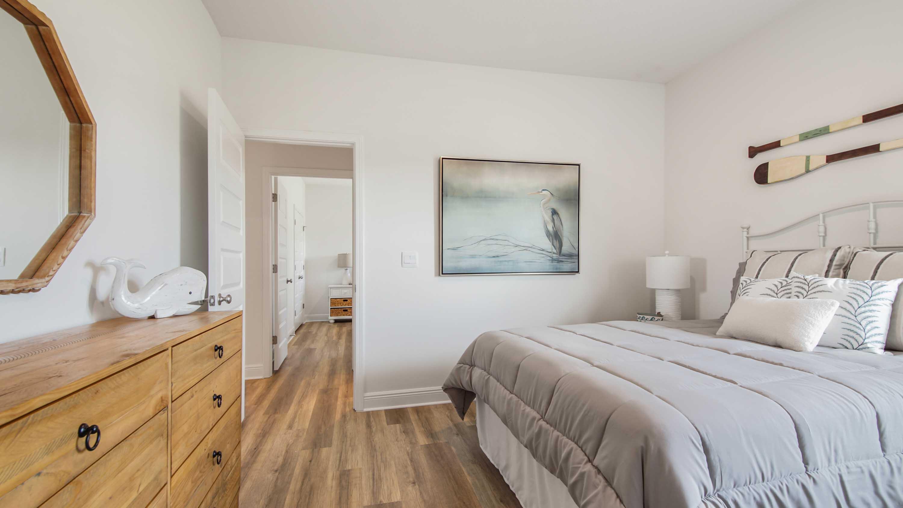 Holley Grove at Peach Creek - Residential