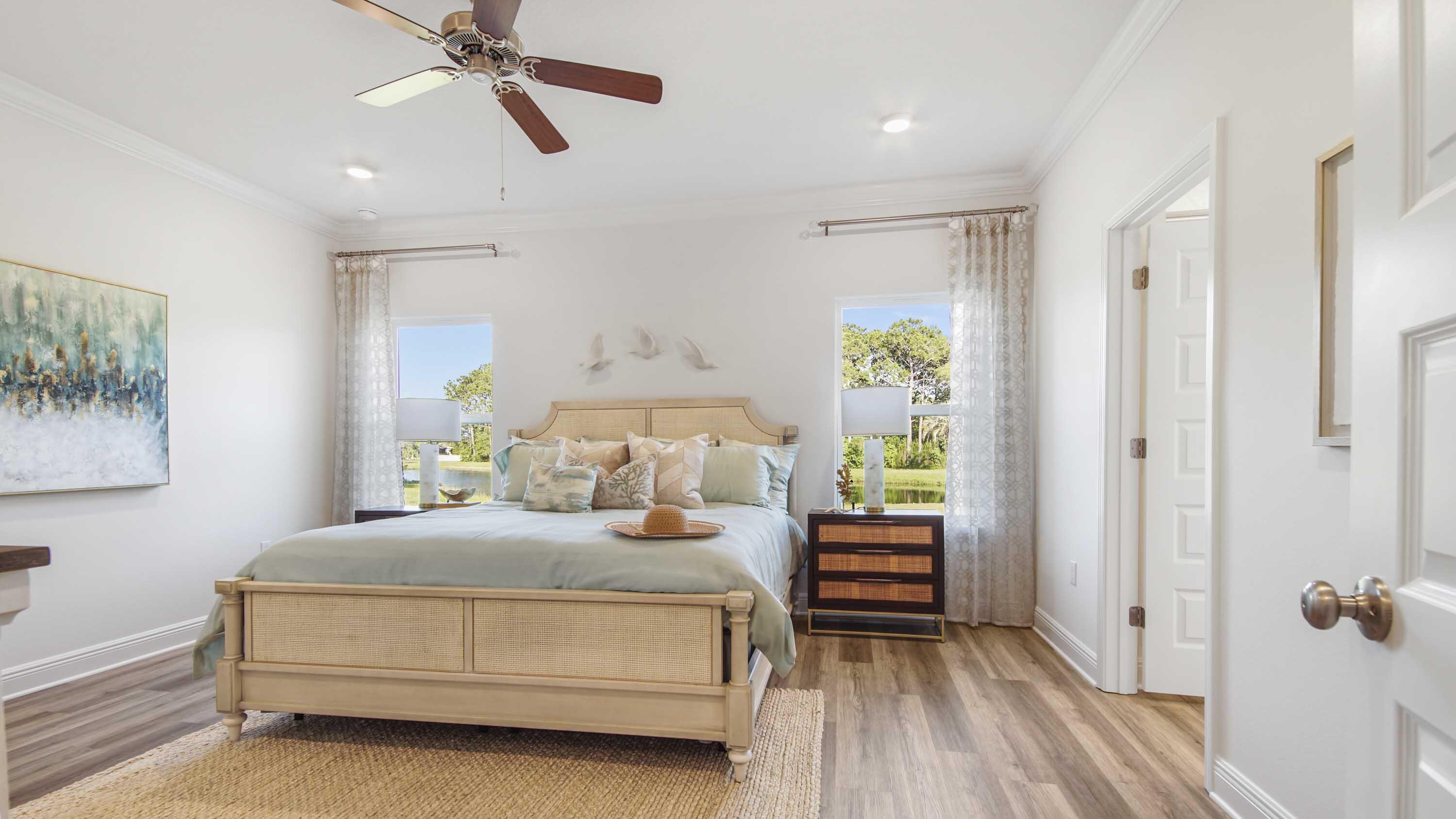 Holley Grove at Peach Creek - Residential