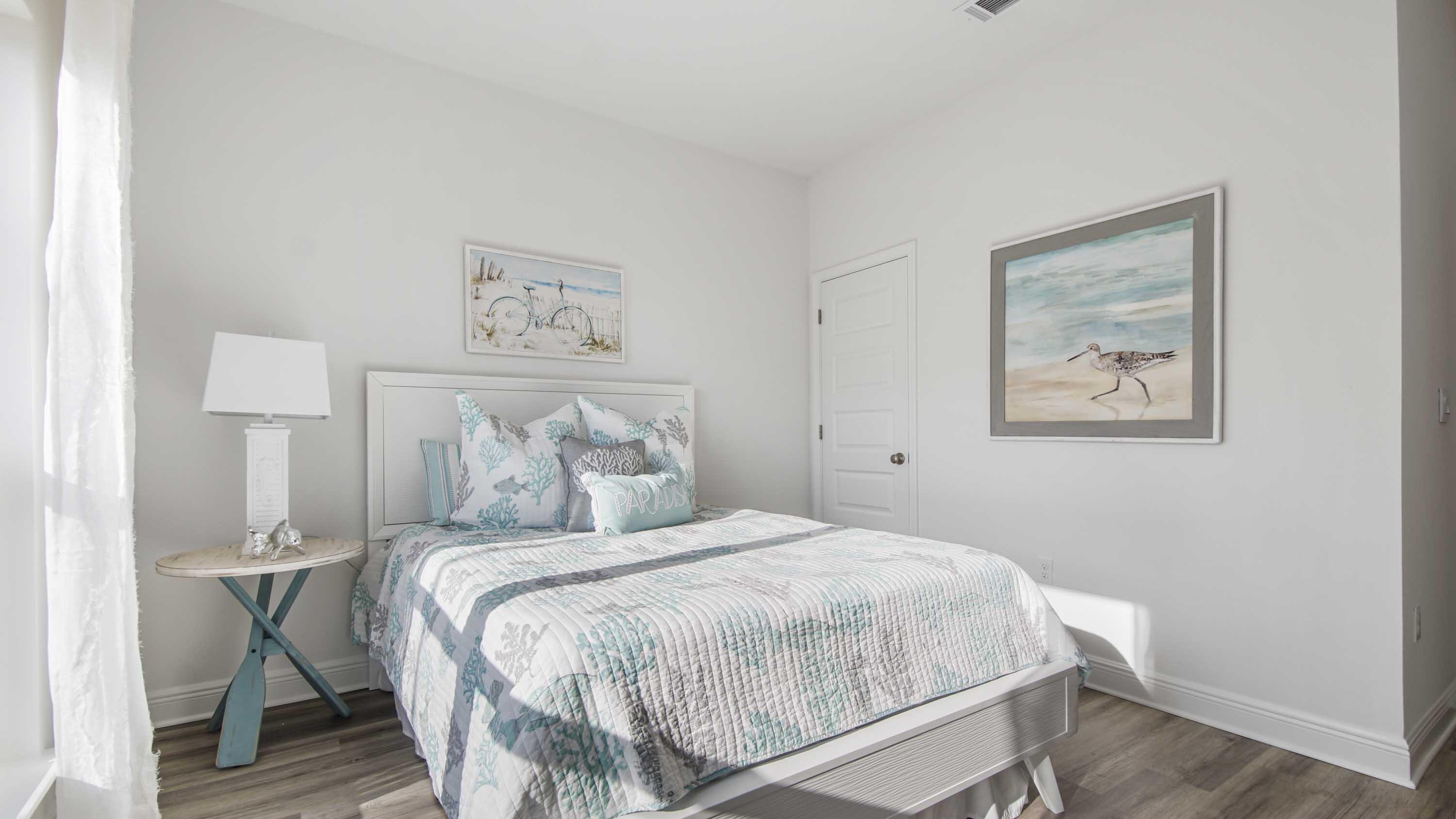 Holley Grove at Peach Creek - Residential