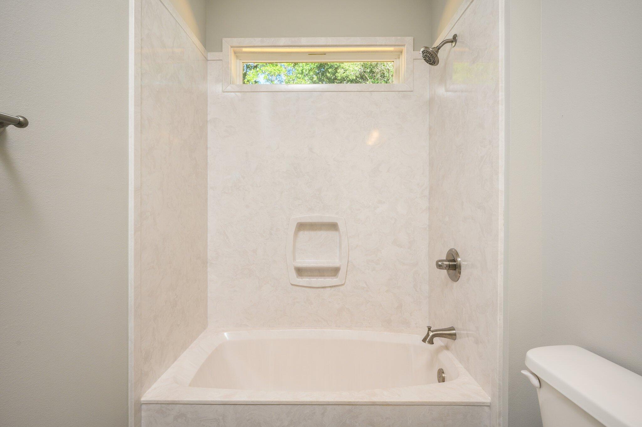 SEMINOLE - Residential