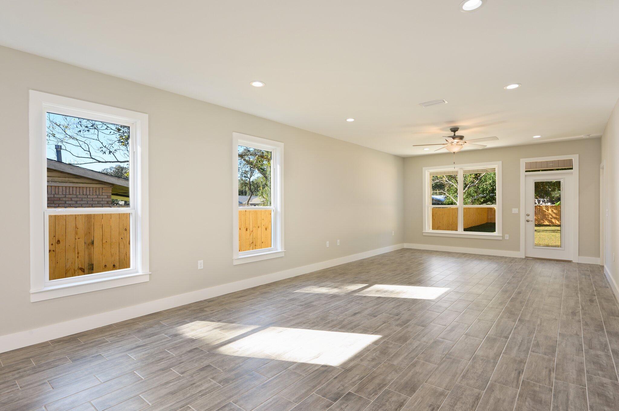 SEMINOLE - Residential